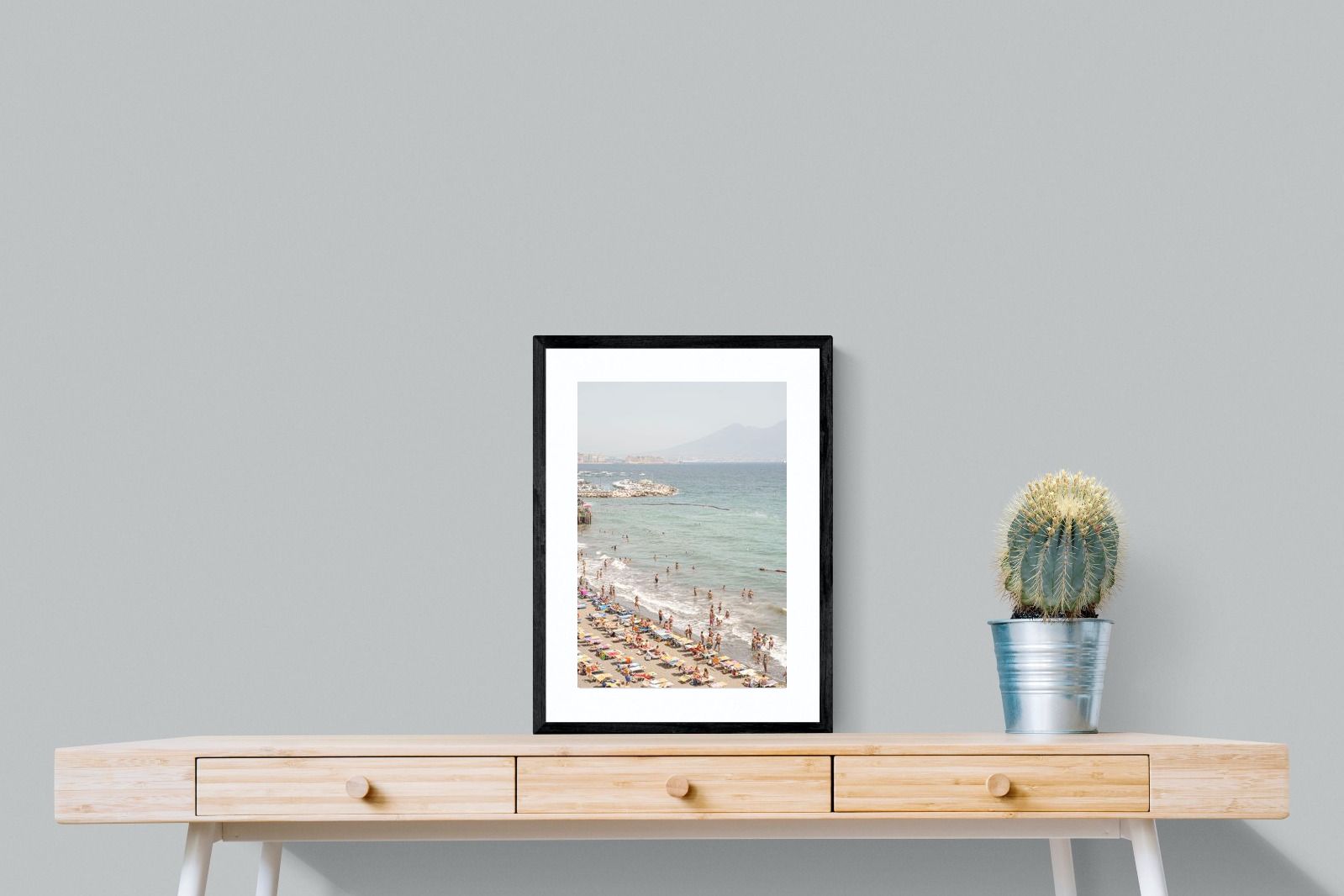 Pixalot Amalfi Beach Vibes