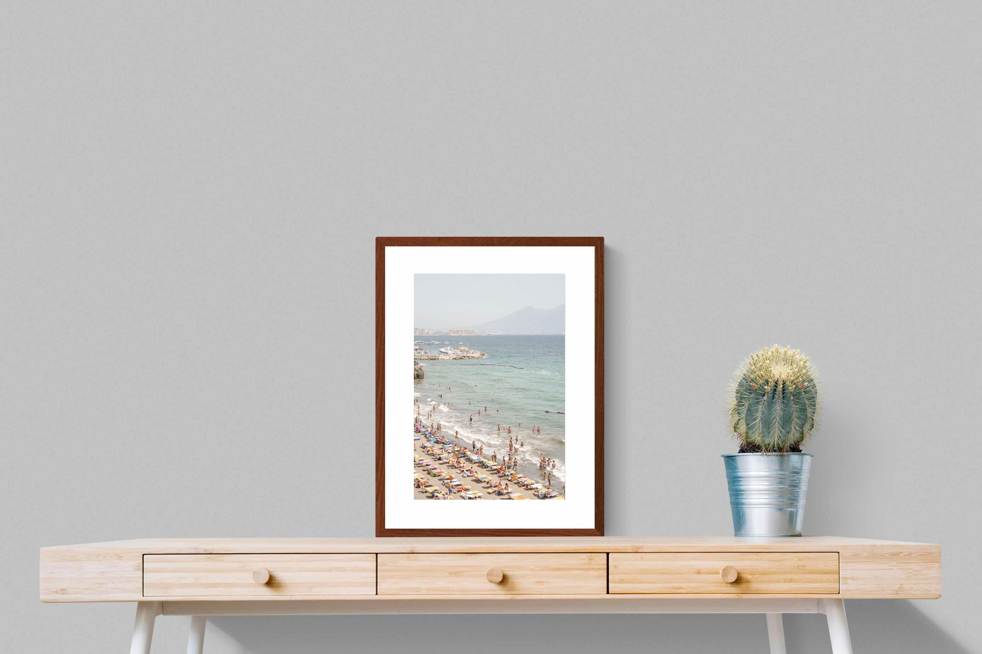 Pixalot Amalfi Beach Vibes