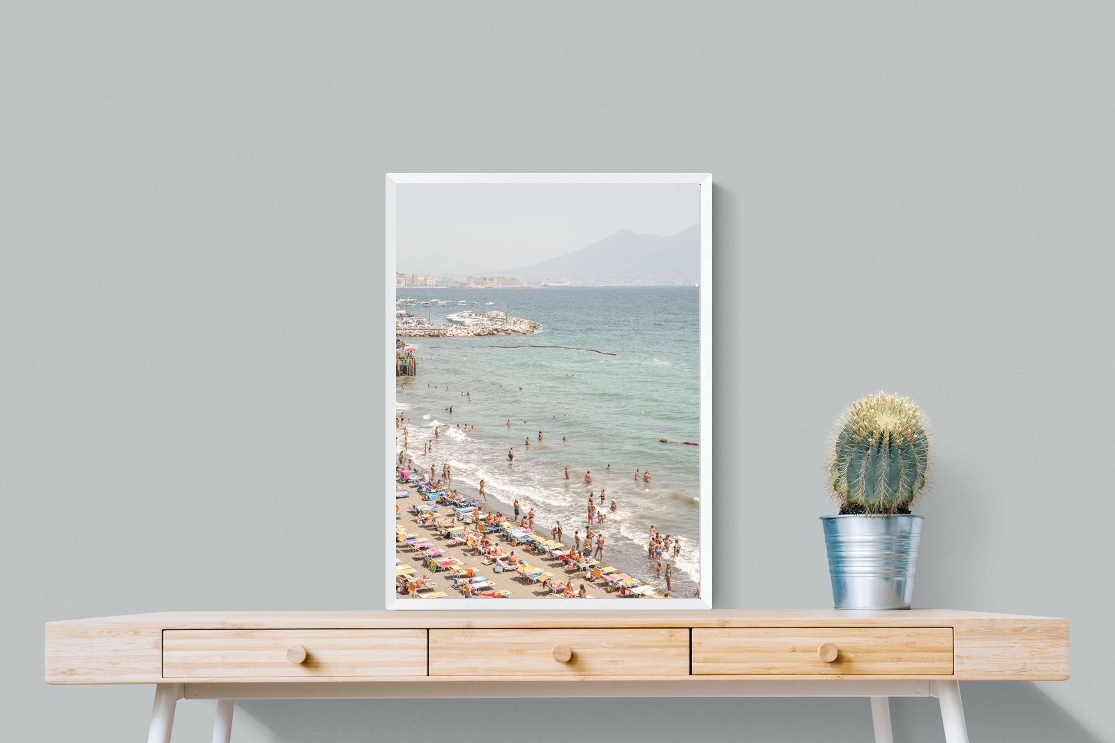 Pixalot Amalfi Beach Vibes