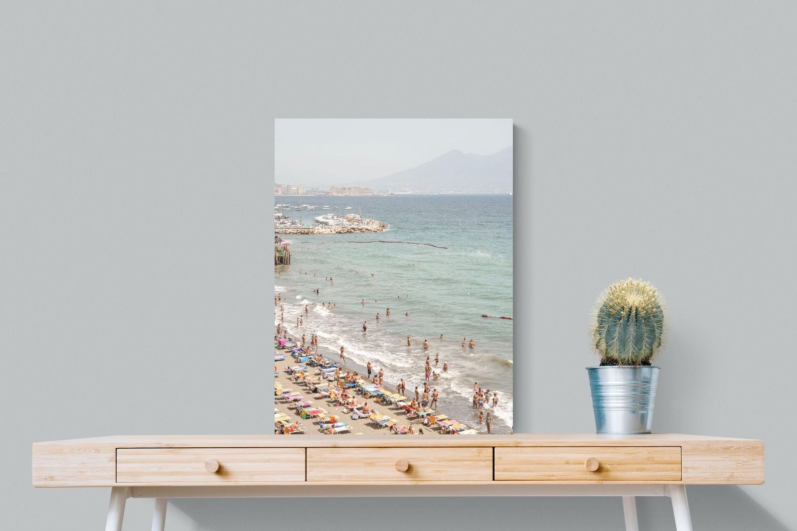 Pixalot Amalfi Beach Vibes