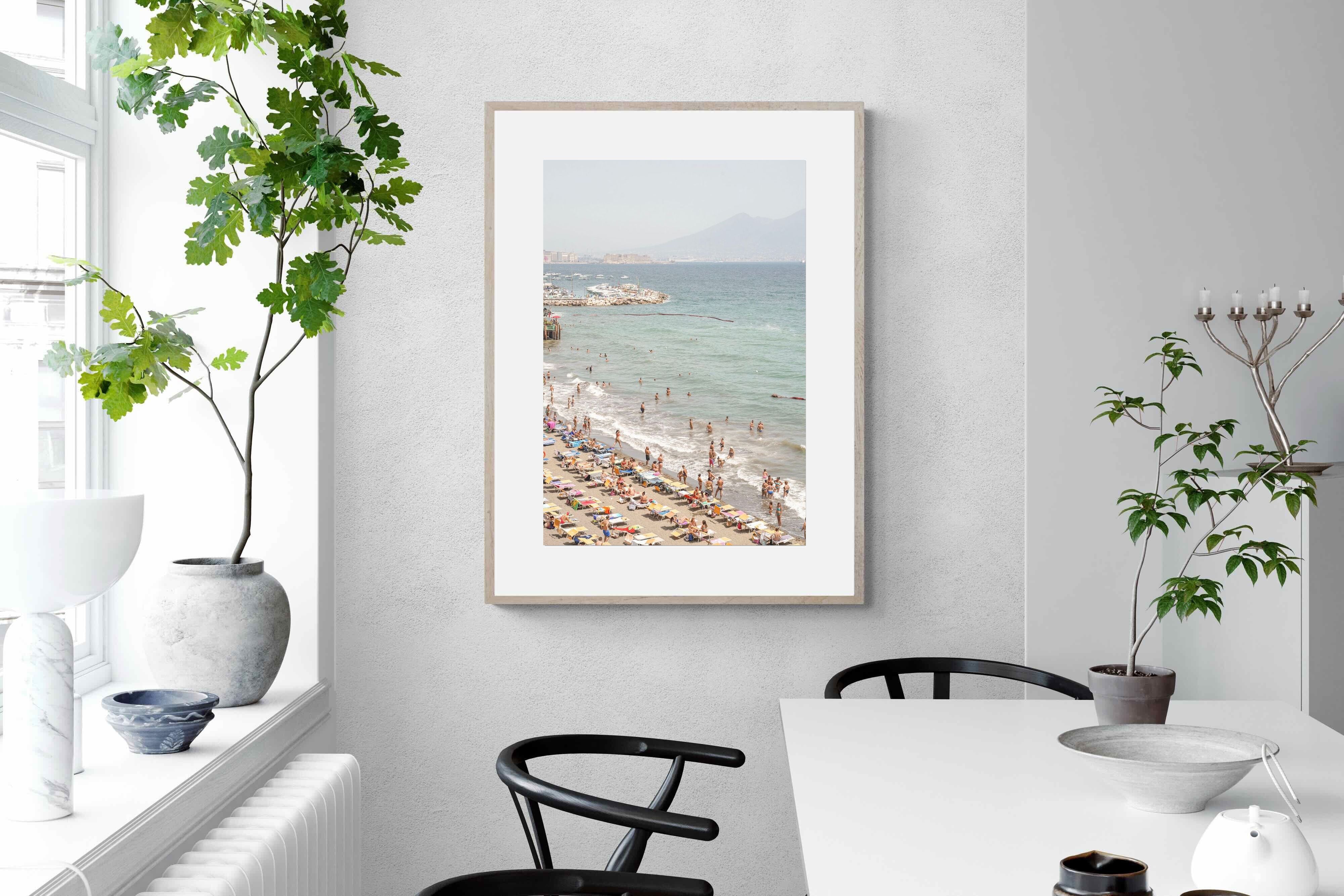 Pixalot Amalfi Beach Vibes