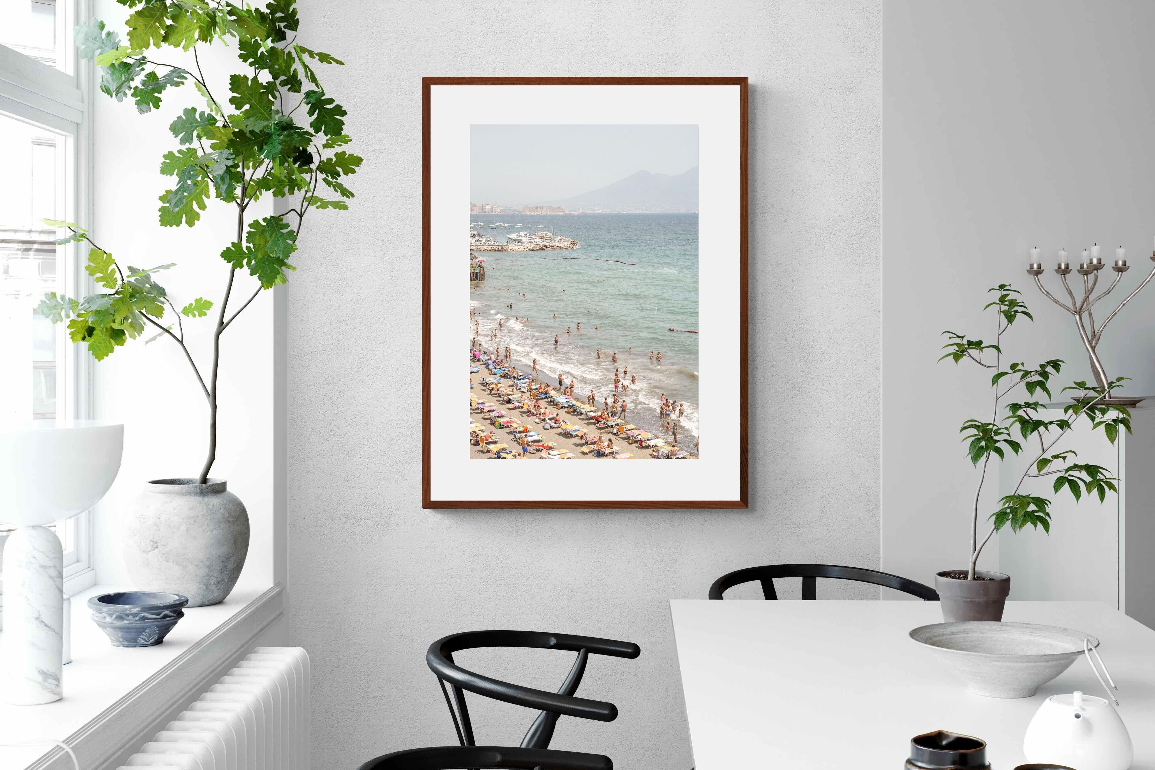 Pixalot Amalfi Beach Vibes