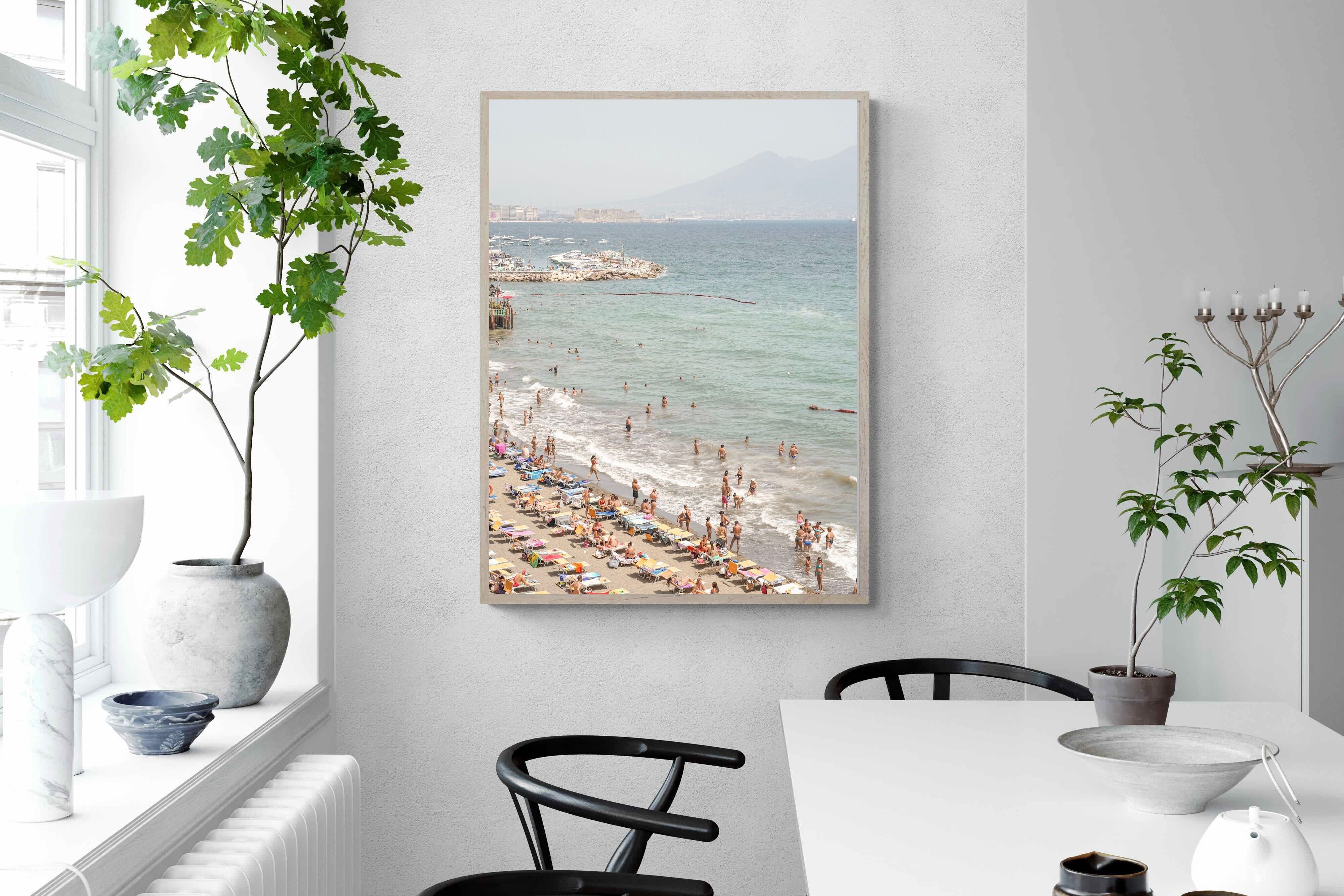 Pixalot Amalfi Beach Vibes