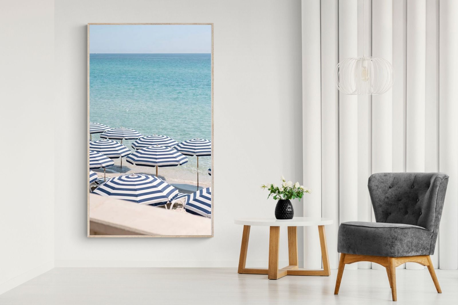 Pixalot ® Amalfi Blues