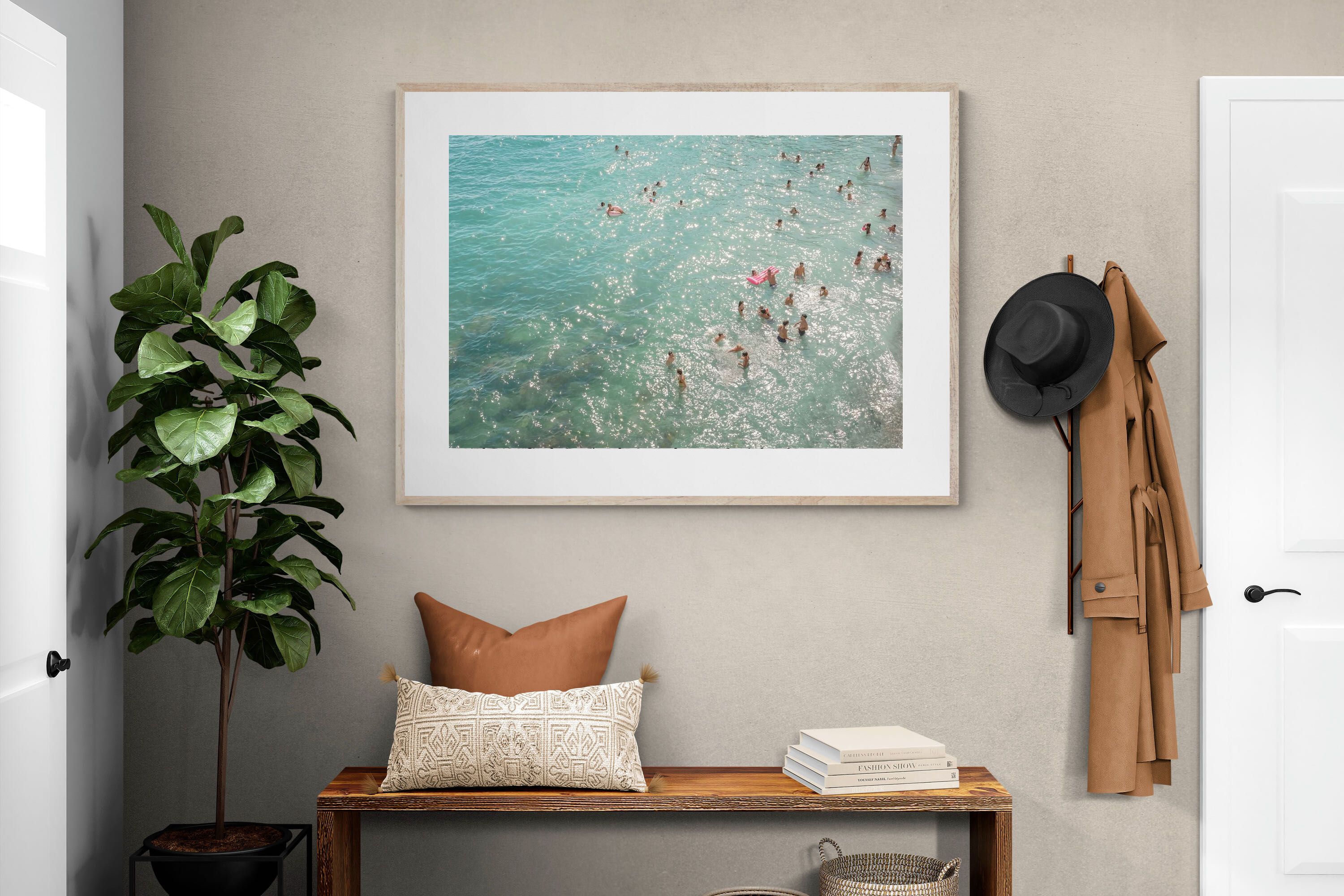 Pixalot Amalfi Waters