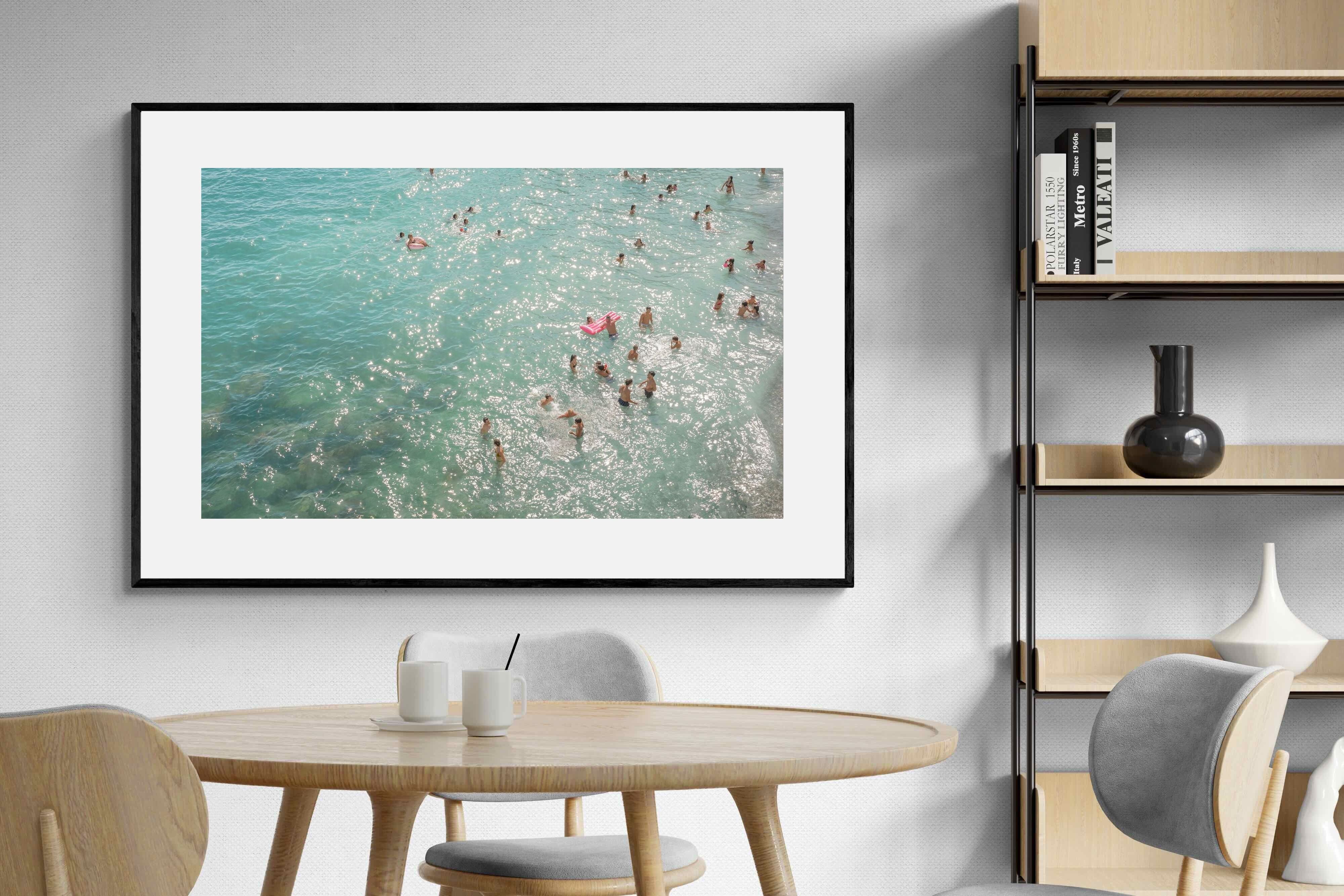 Pixalot Amalfi Waters