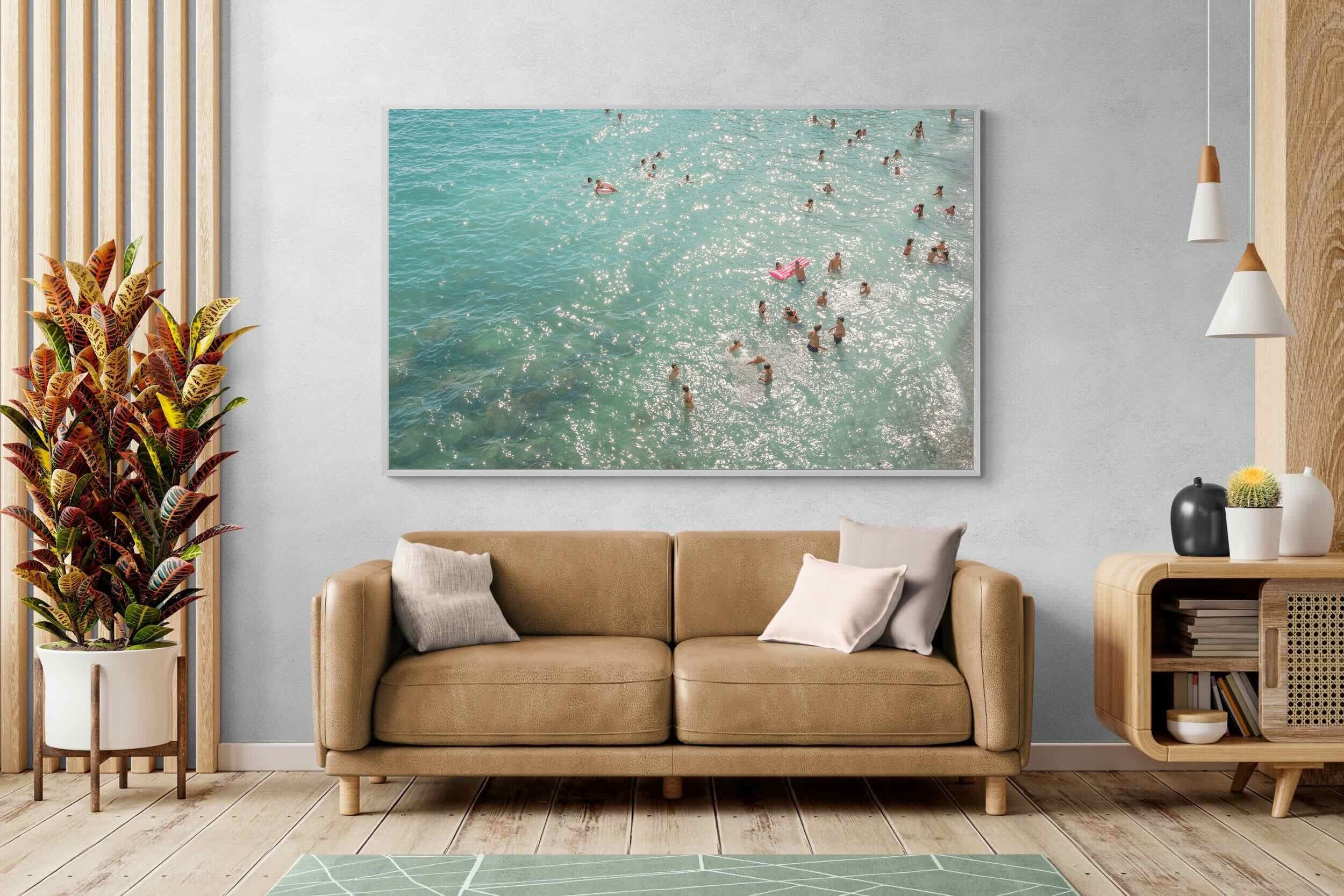 Pixalot Amalfi Waters