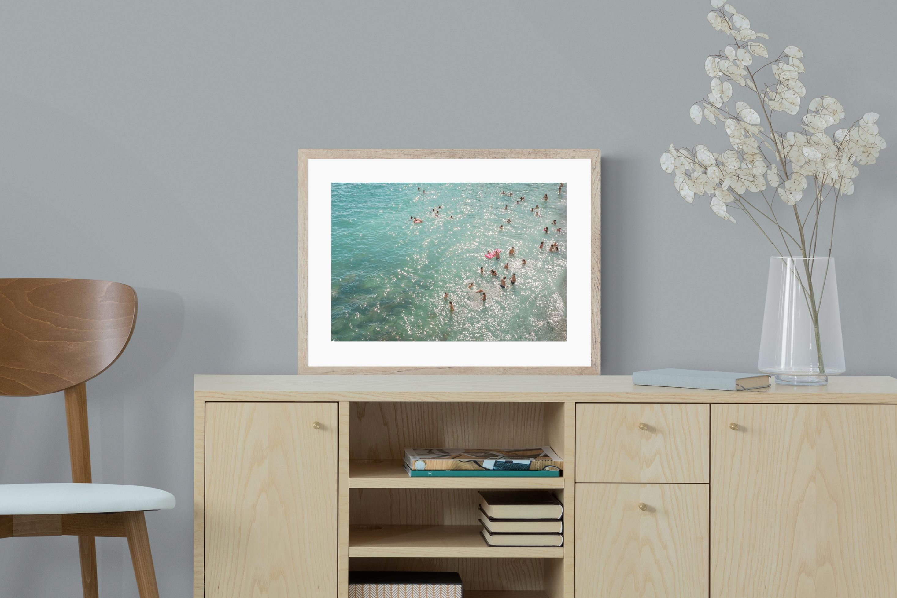 Pixalot Amalfi Waters