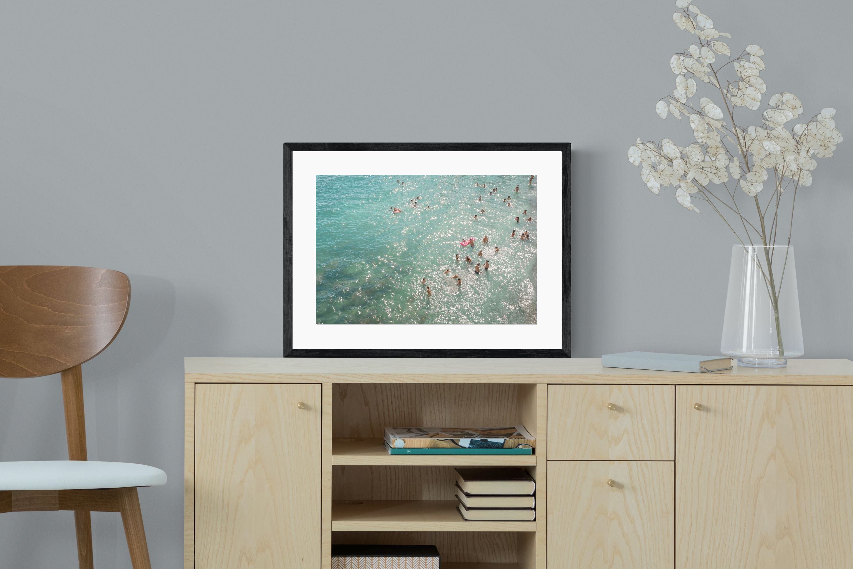 Pixalot Amalfi Waters