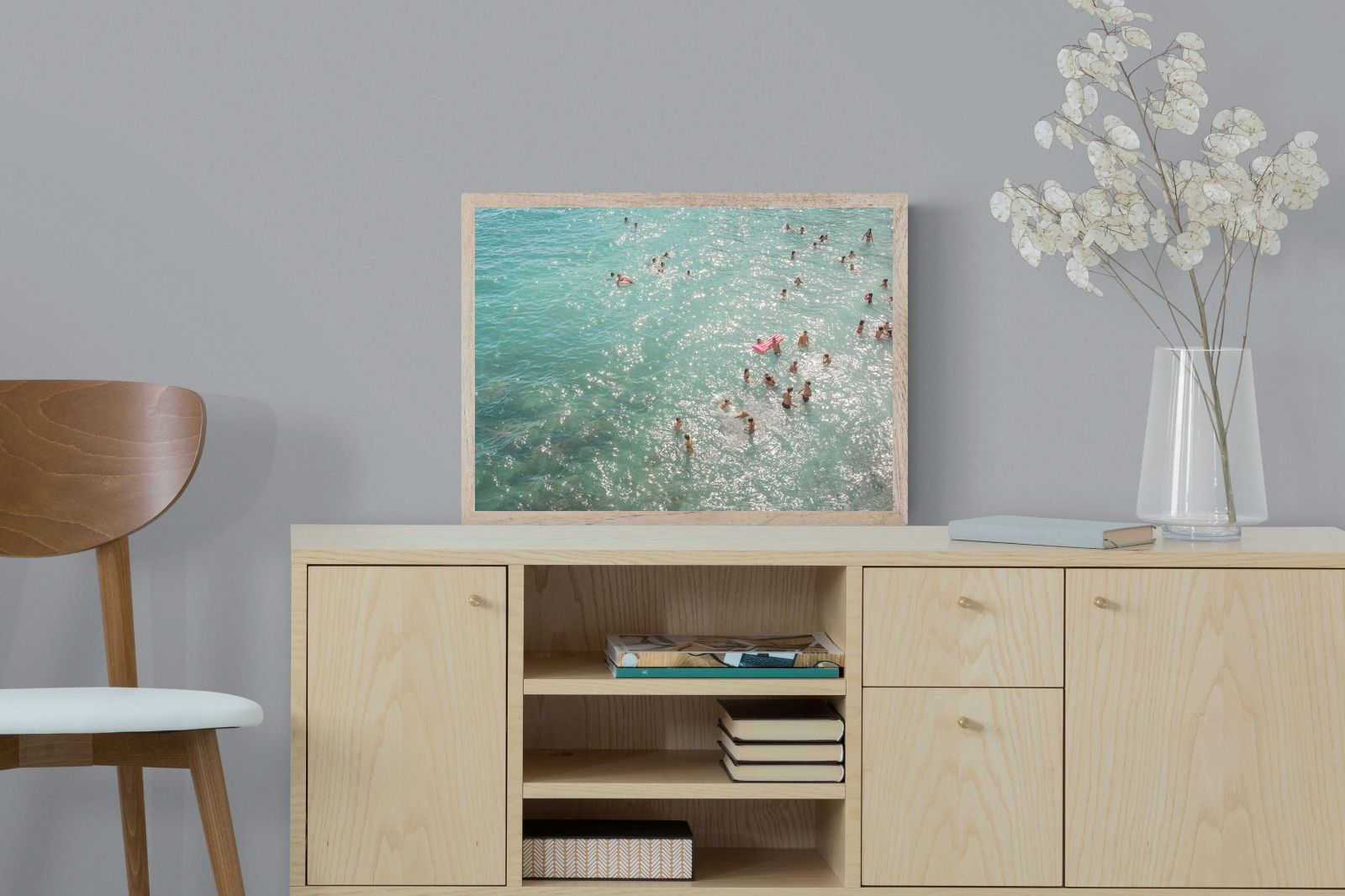 Pixalot Amalfi Waters