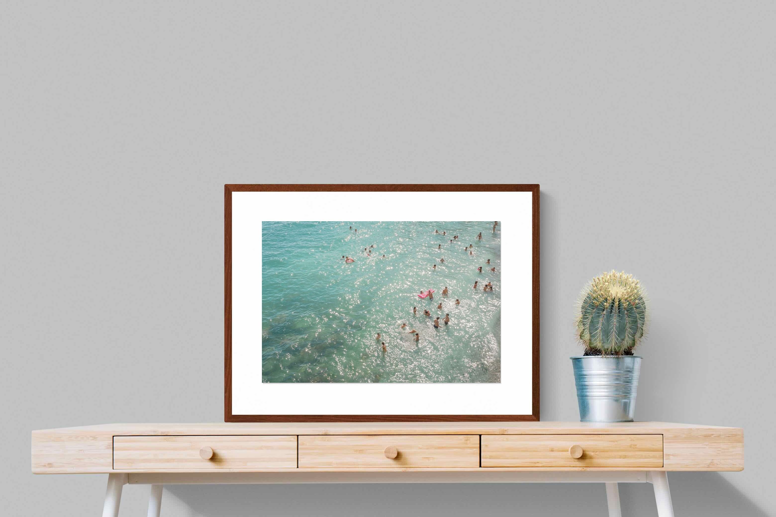 Pixalot Amalfi Waters