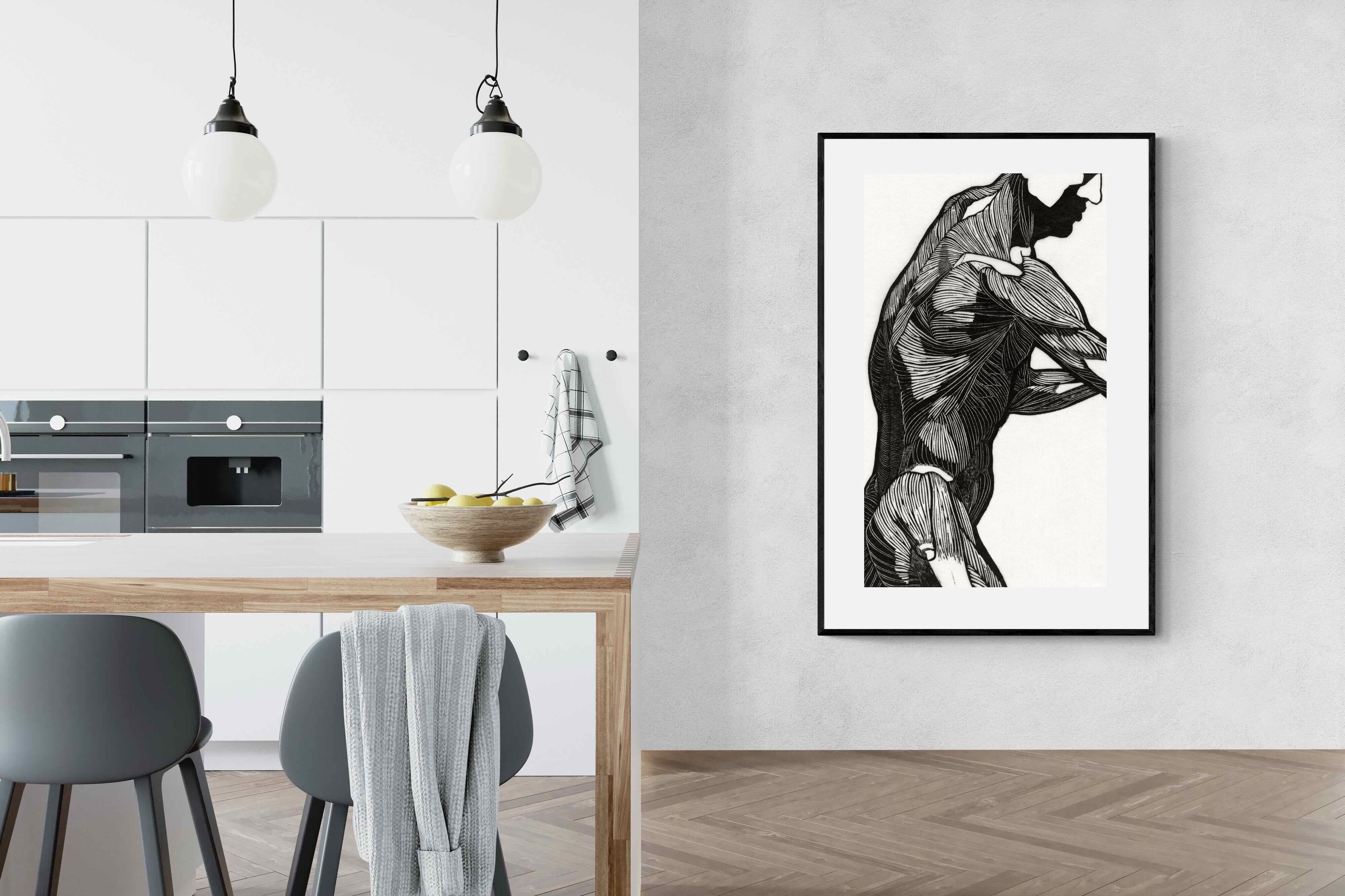 Pixalot Anatomical Study