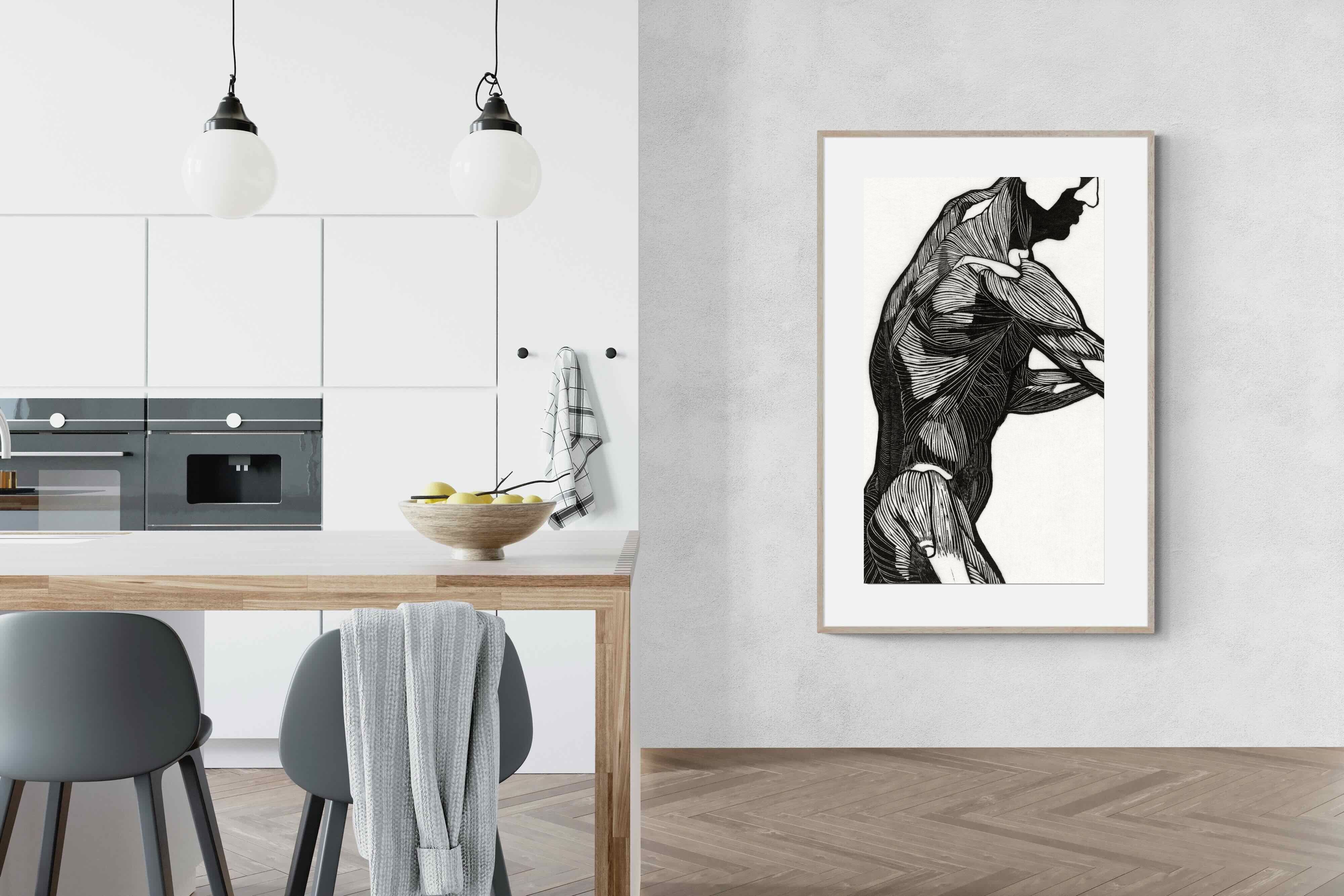 Pixalot Anatomical Study