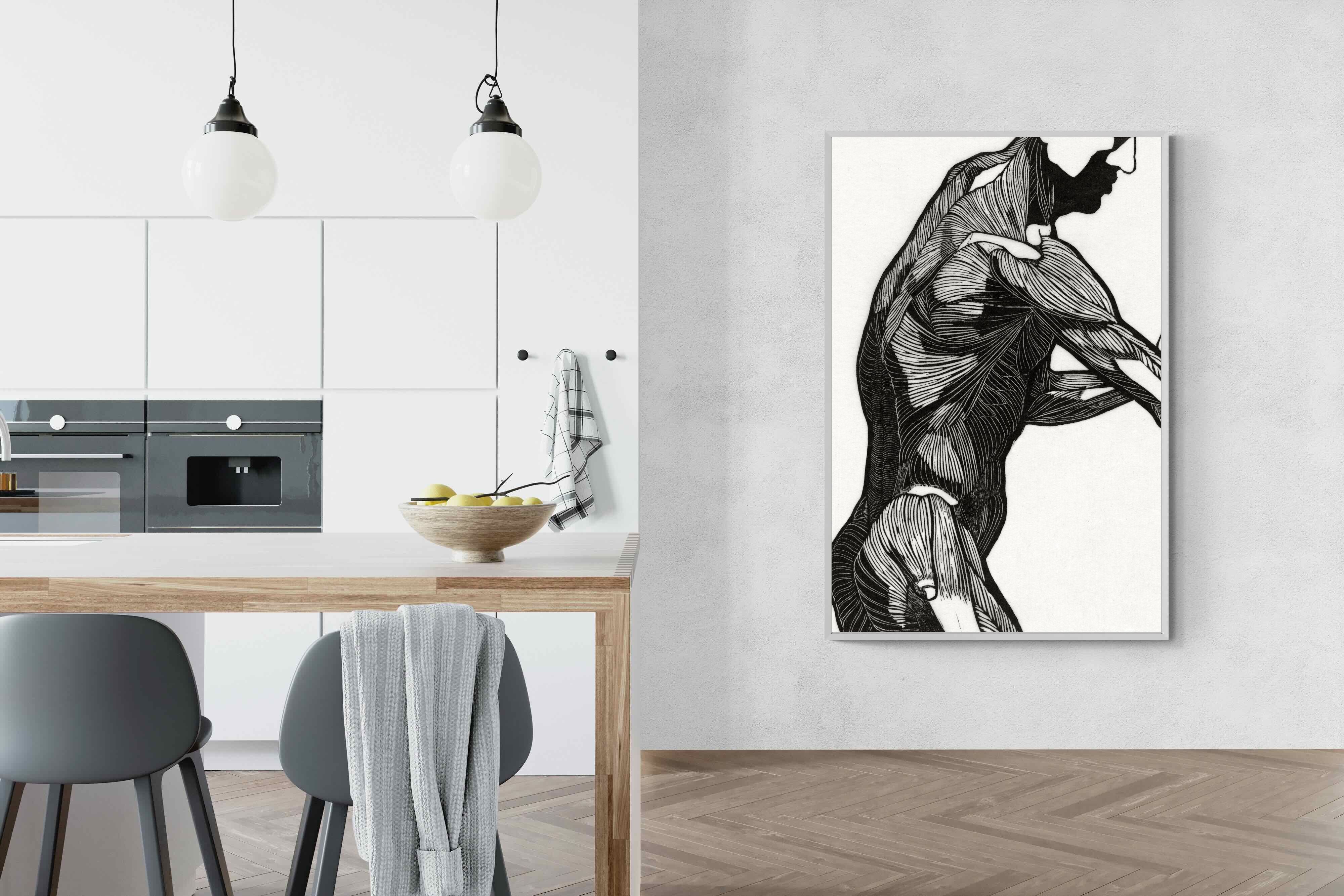 Pixalot Anatomical Study