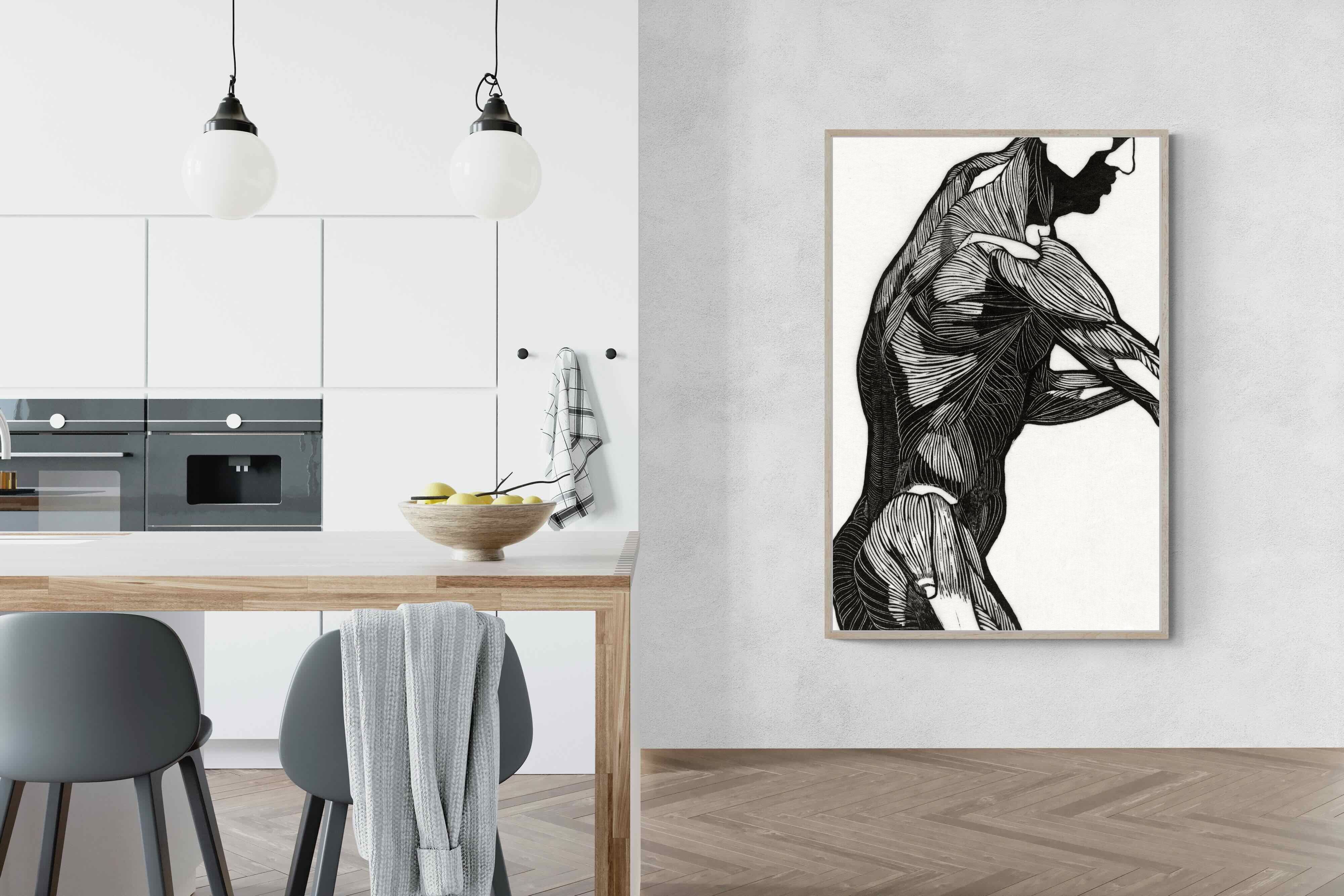 Pixalot Anatomical Study