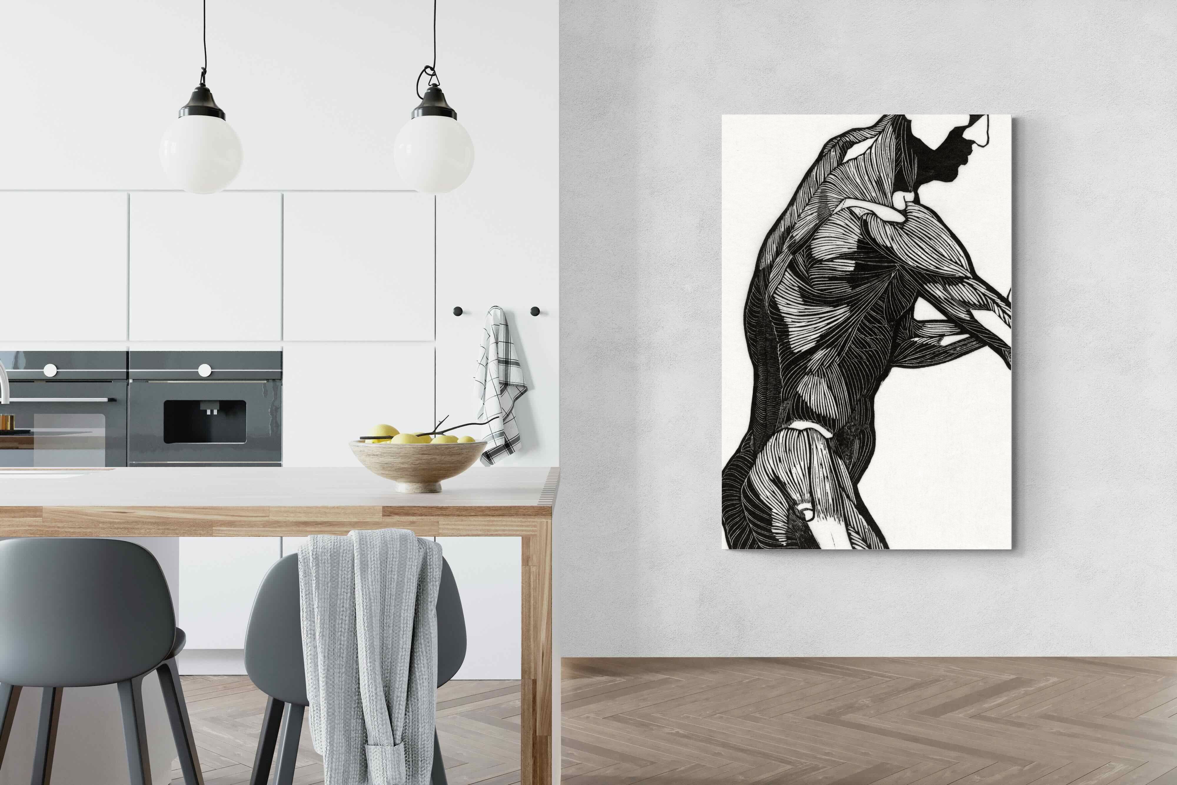 Pixalot Anatomical Study