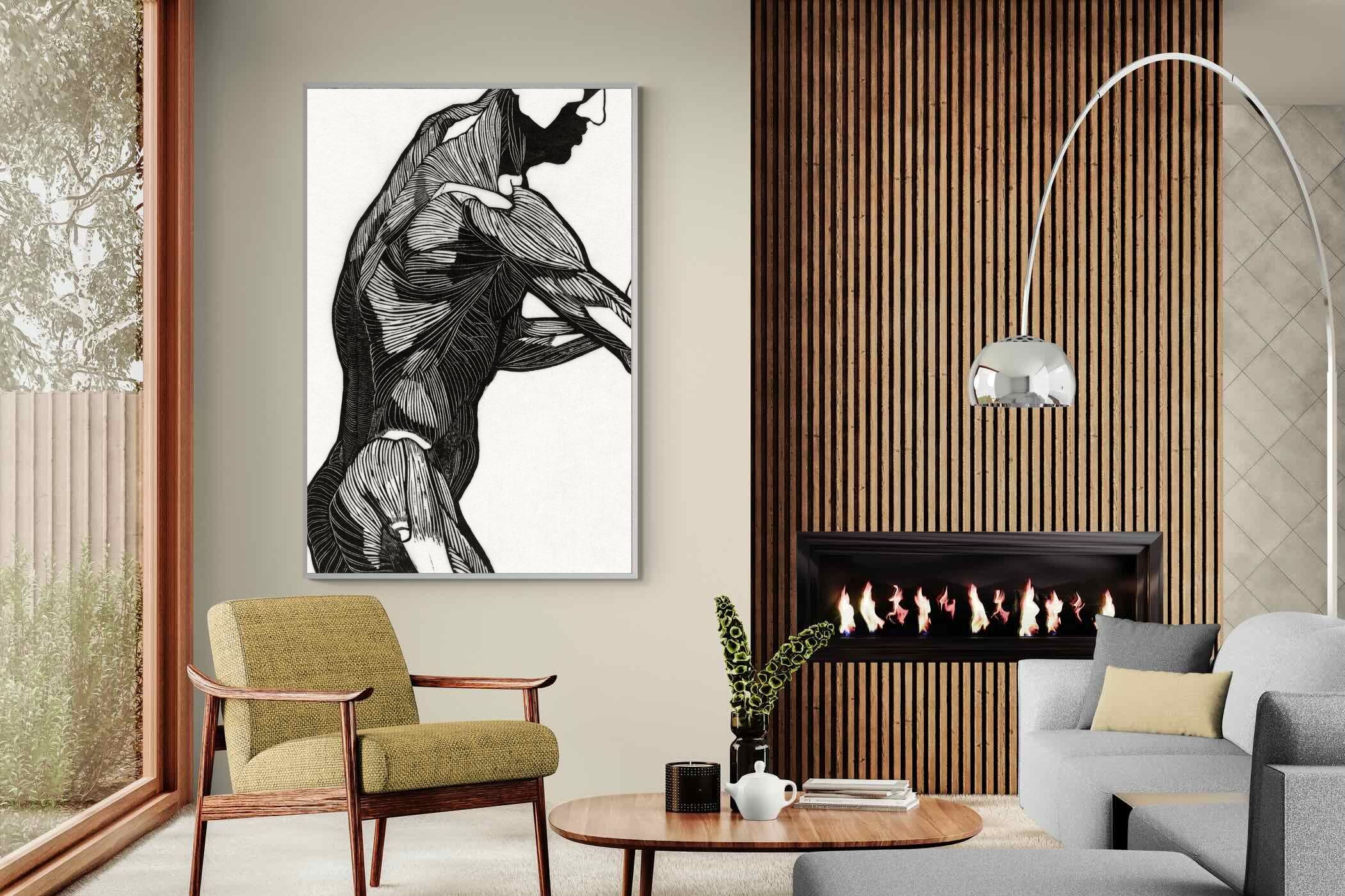 Pixalot Anatomical Study