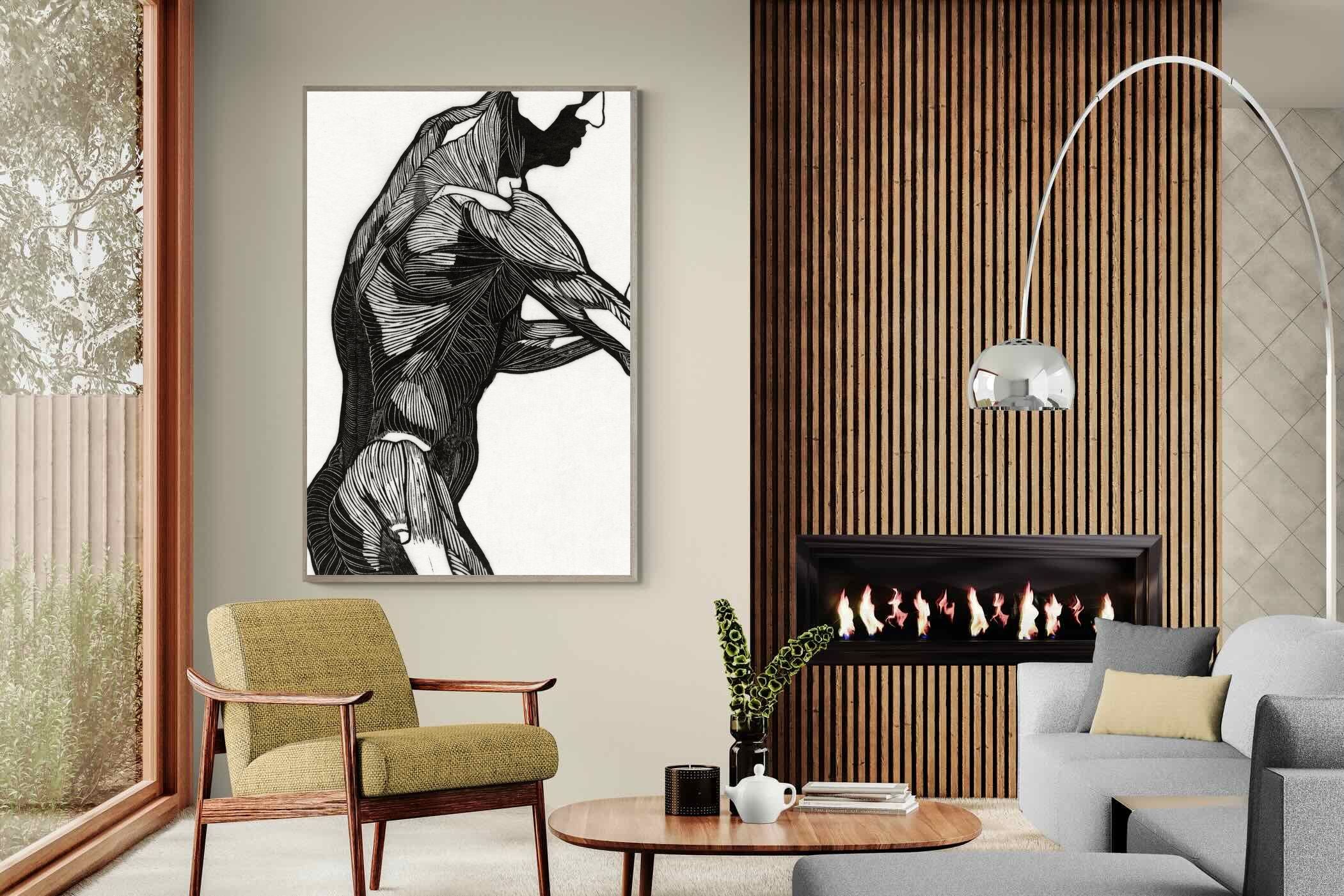 Pixalot Anatomical Study