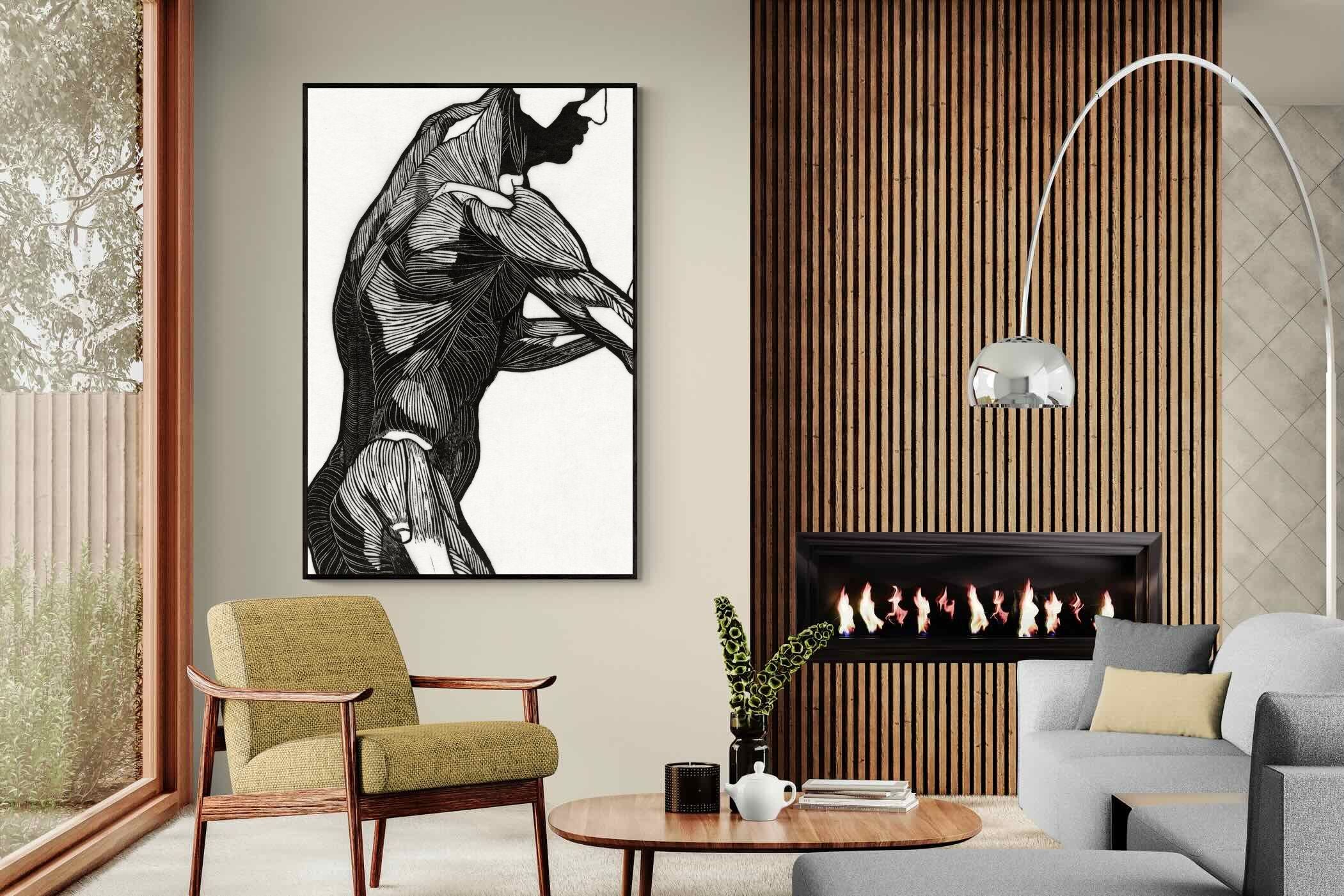 Pixalot Anatomical Study