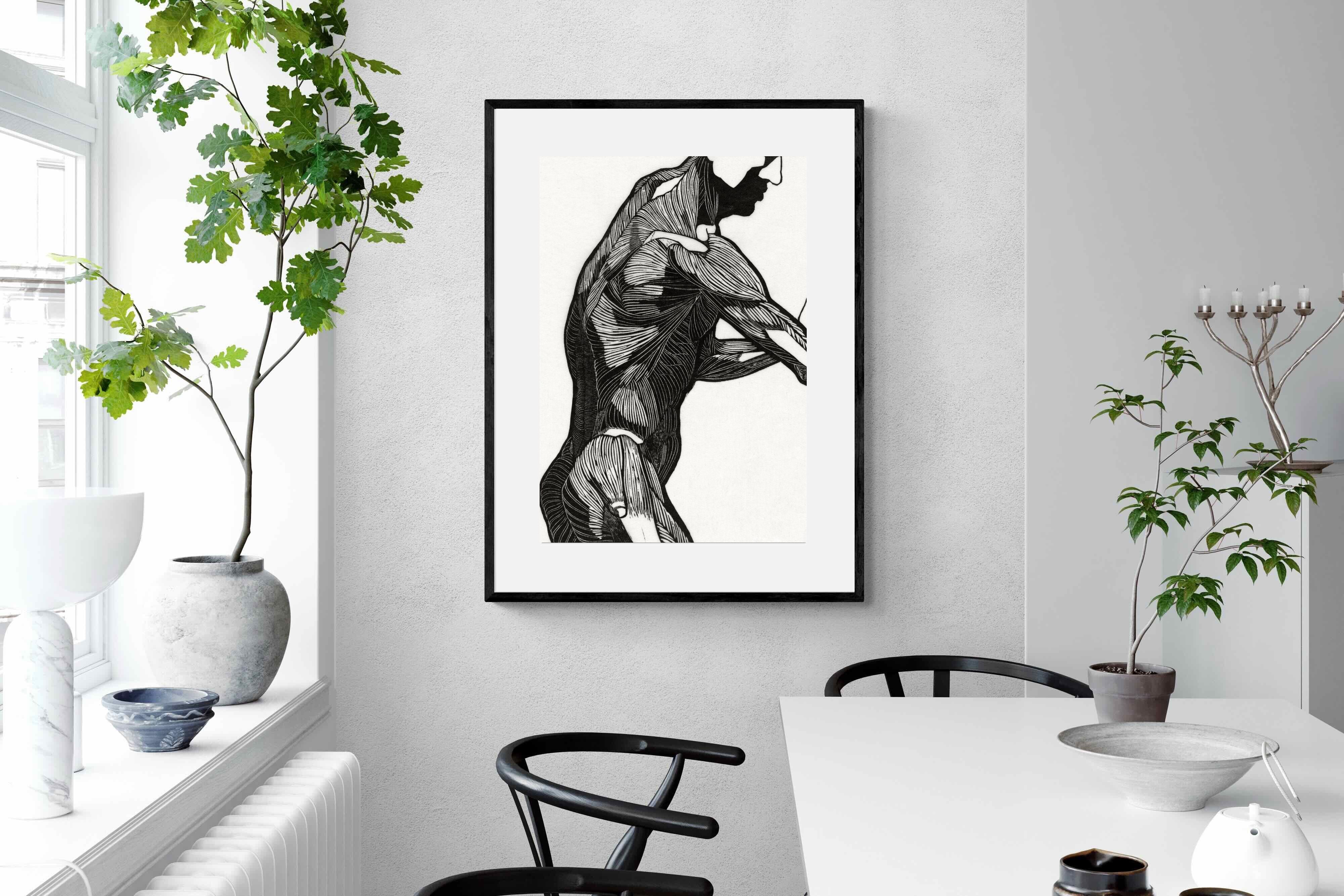 Pixalot Anatomical Study