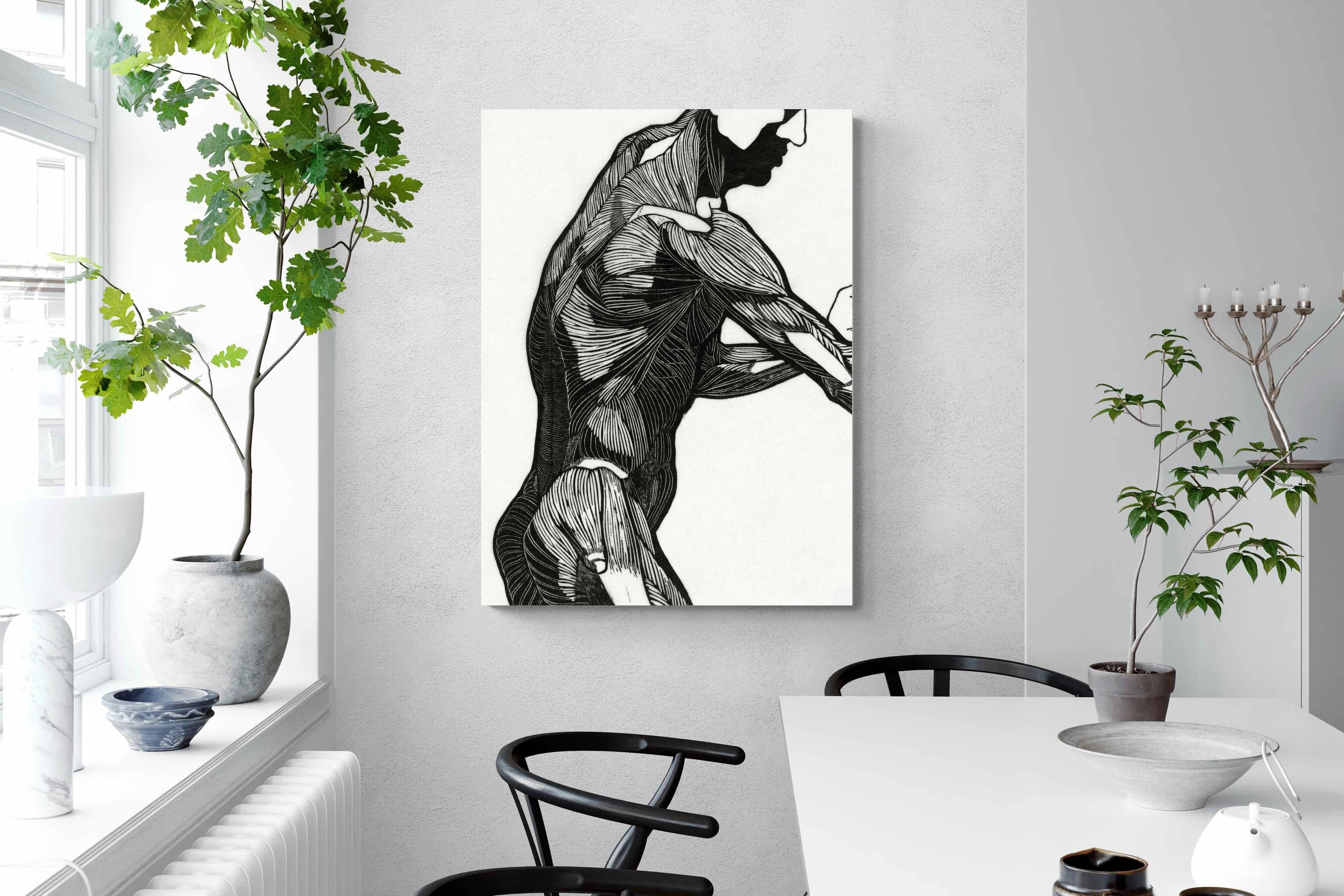 Pixalot Anatomical Study