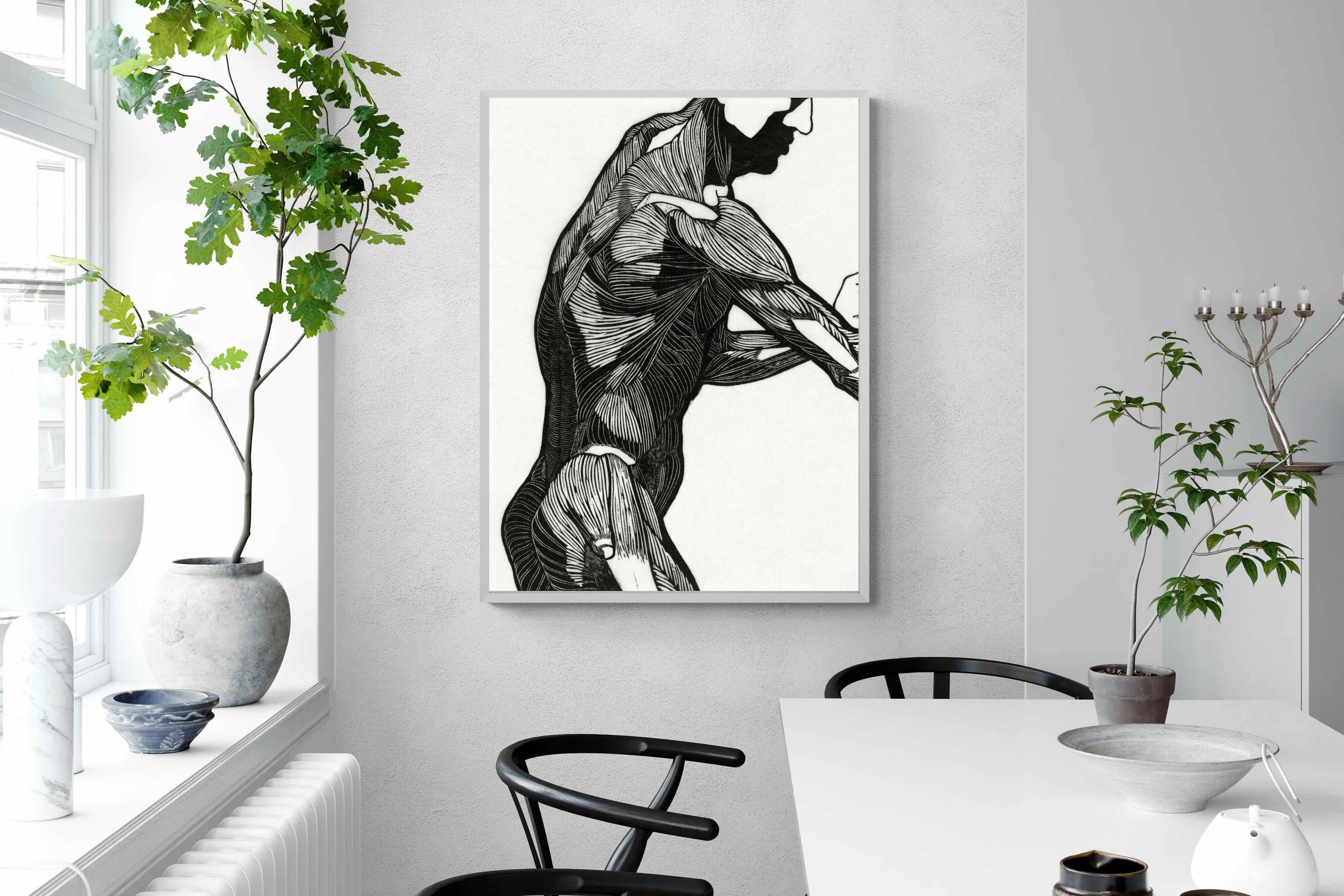 Pixalot Anatomical Study