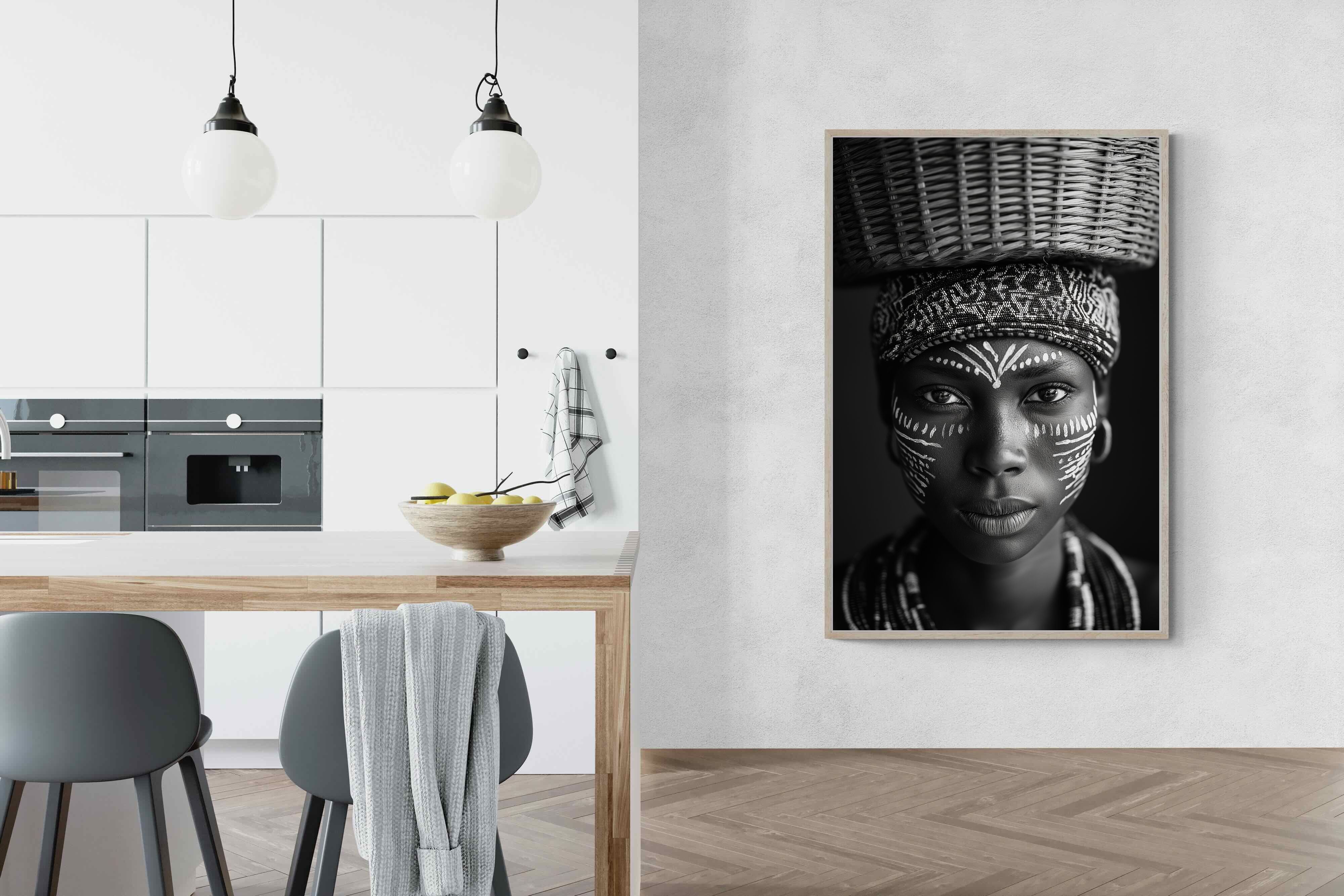 Pixalot Ancestral Lines