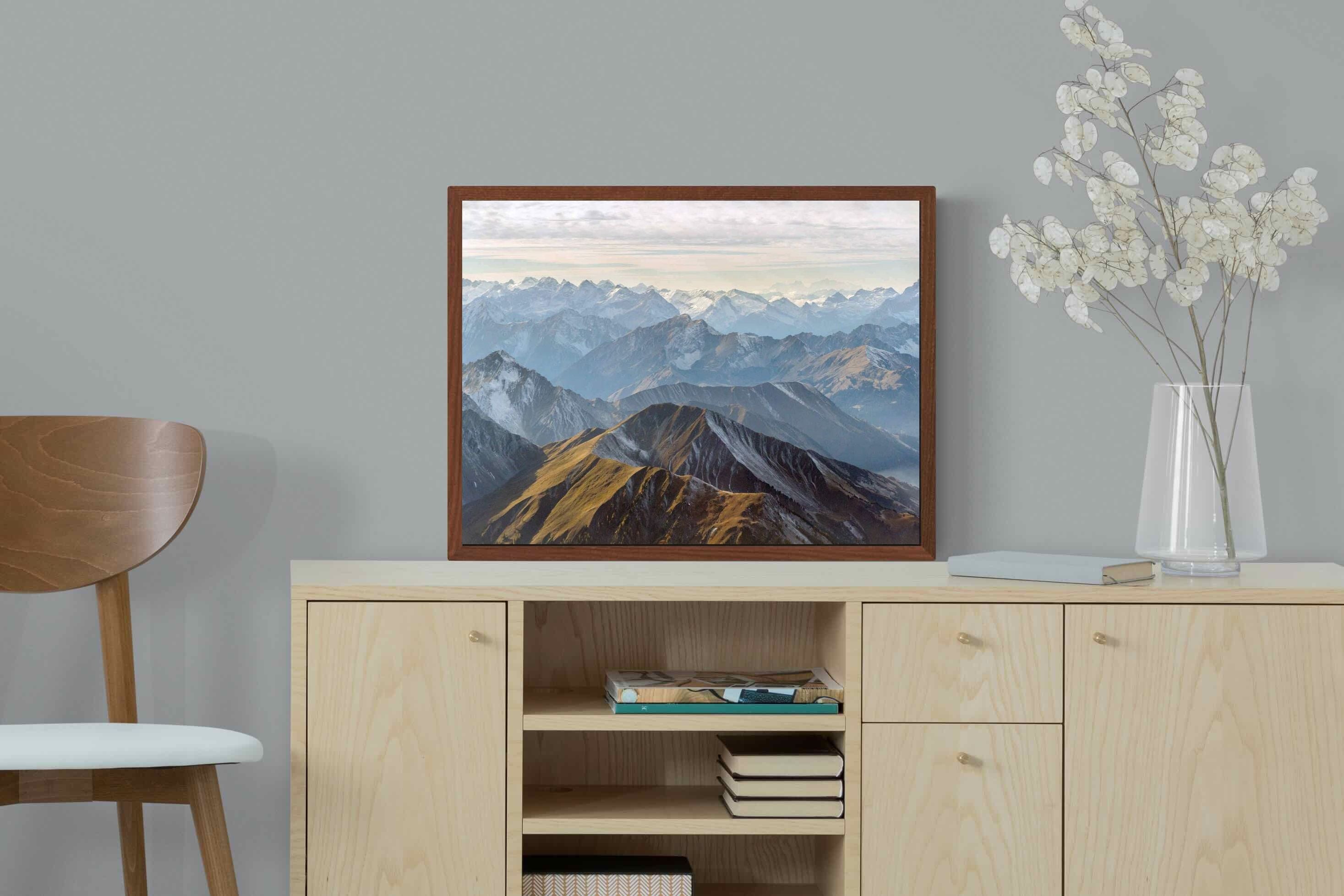 Pixalot ® Andes Mountain