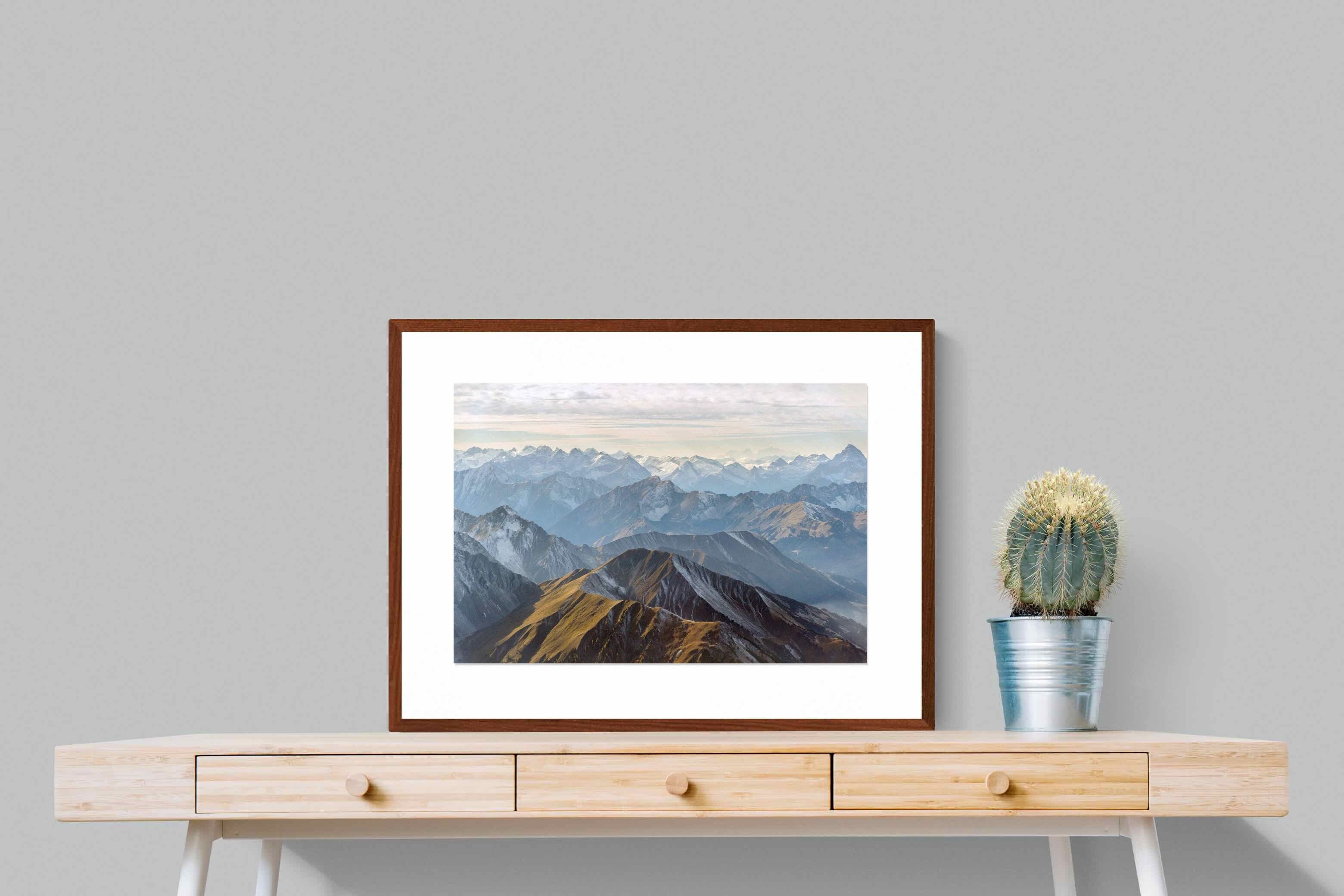 Pixalot ® Andes Mountain