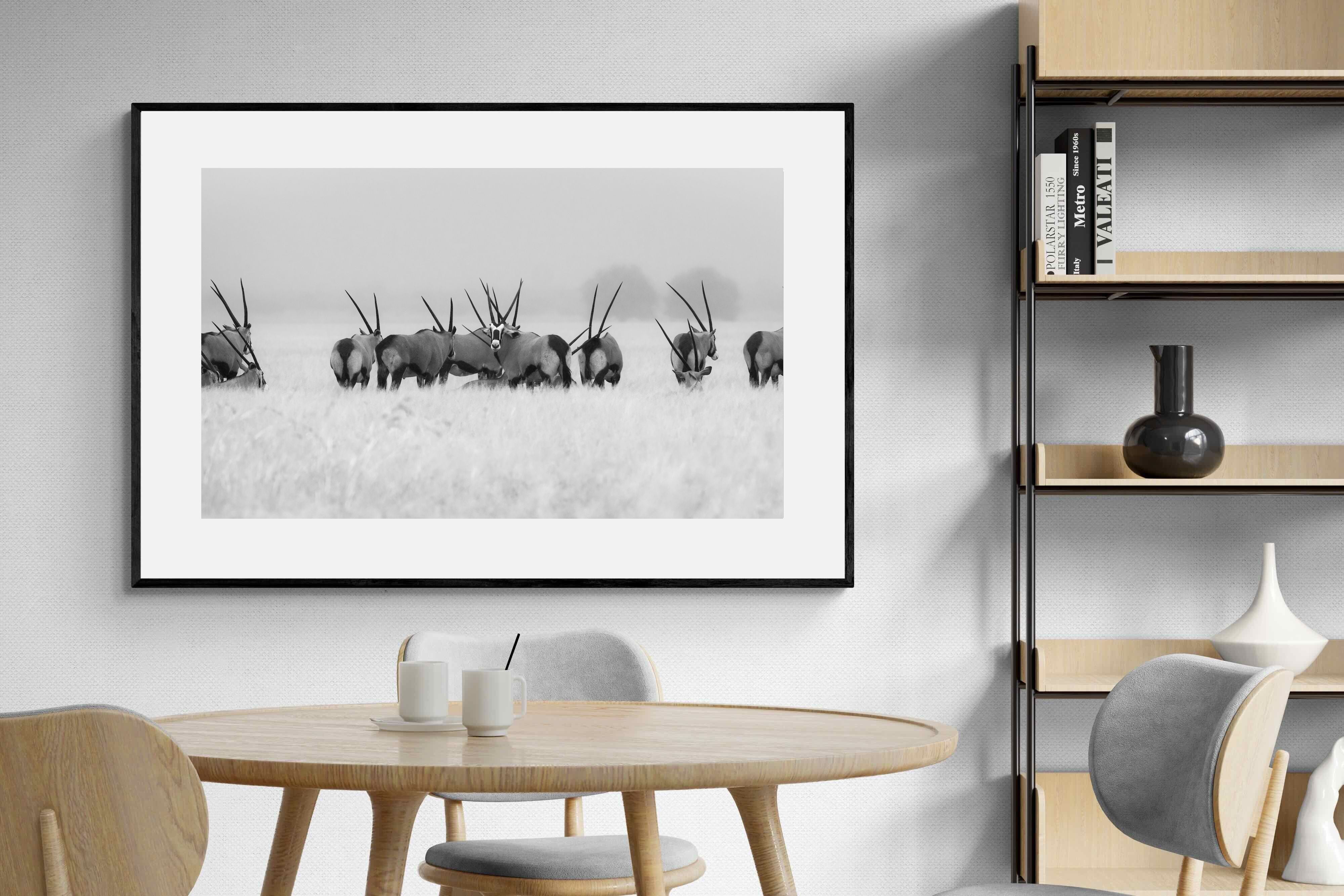 Pixalot Antelope Herd