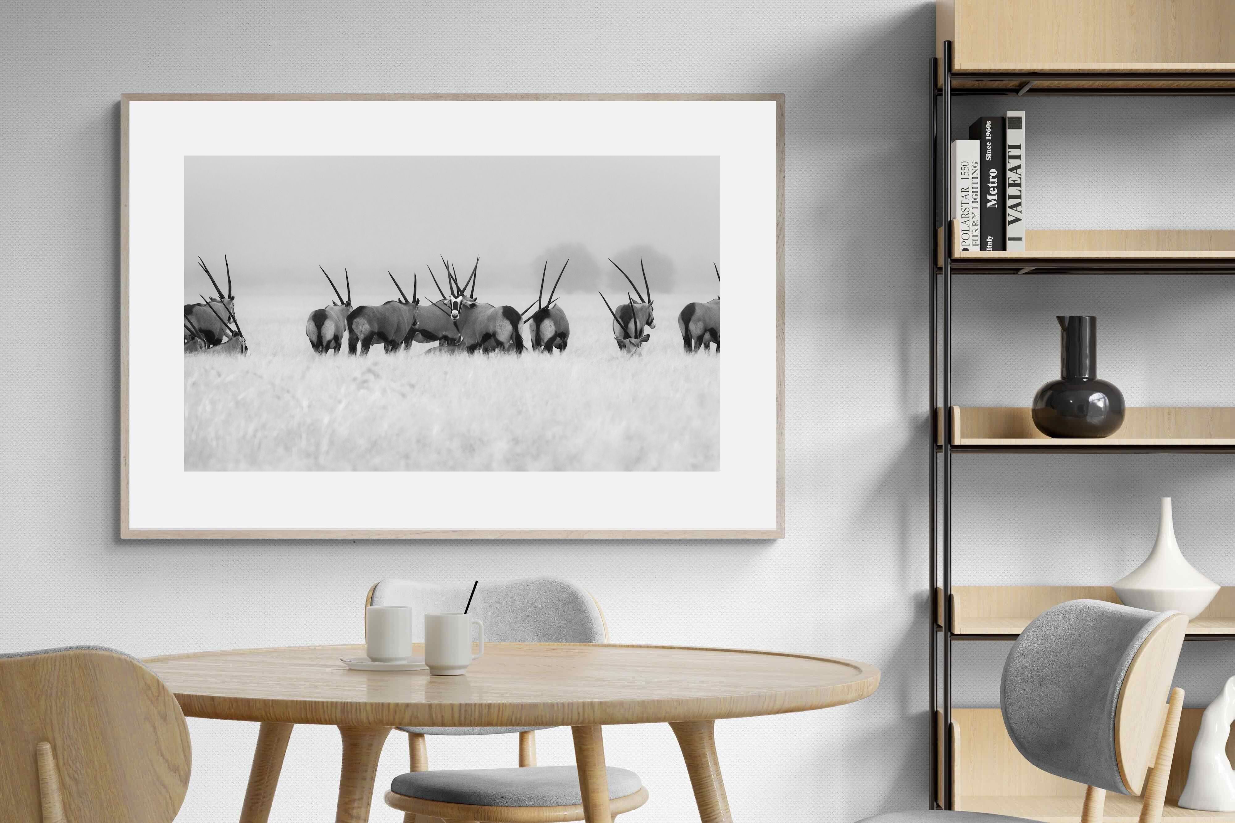 Pixalot Antelope Herd