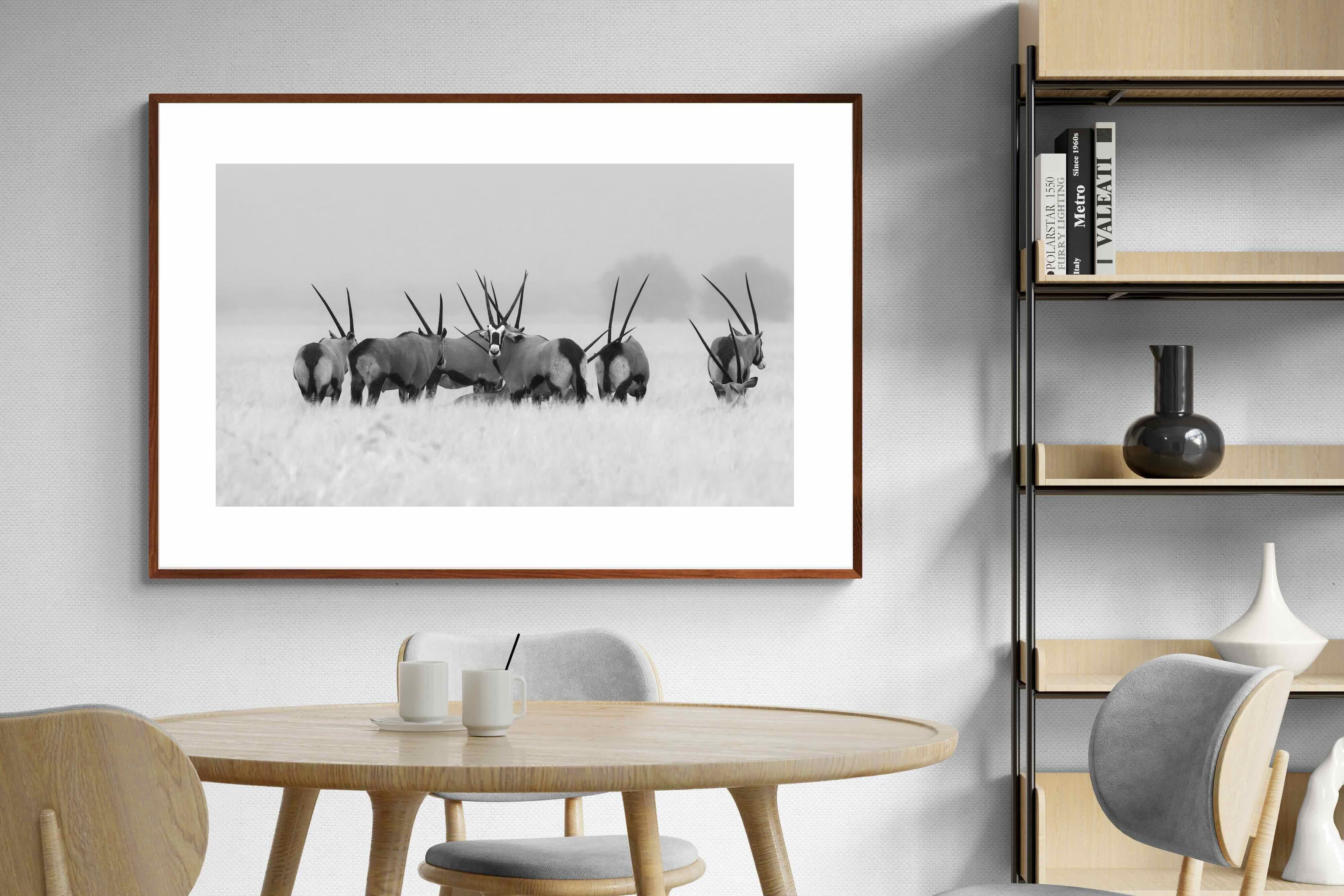Pixalot ® Antelope Herd