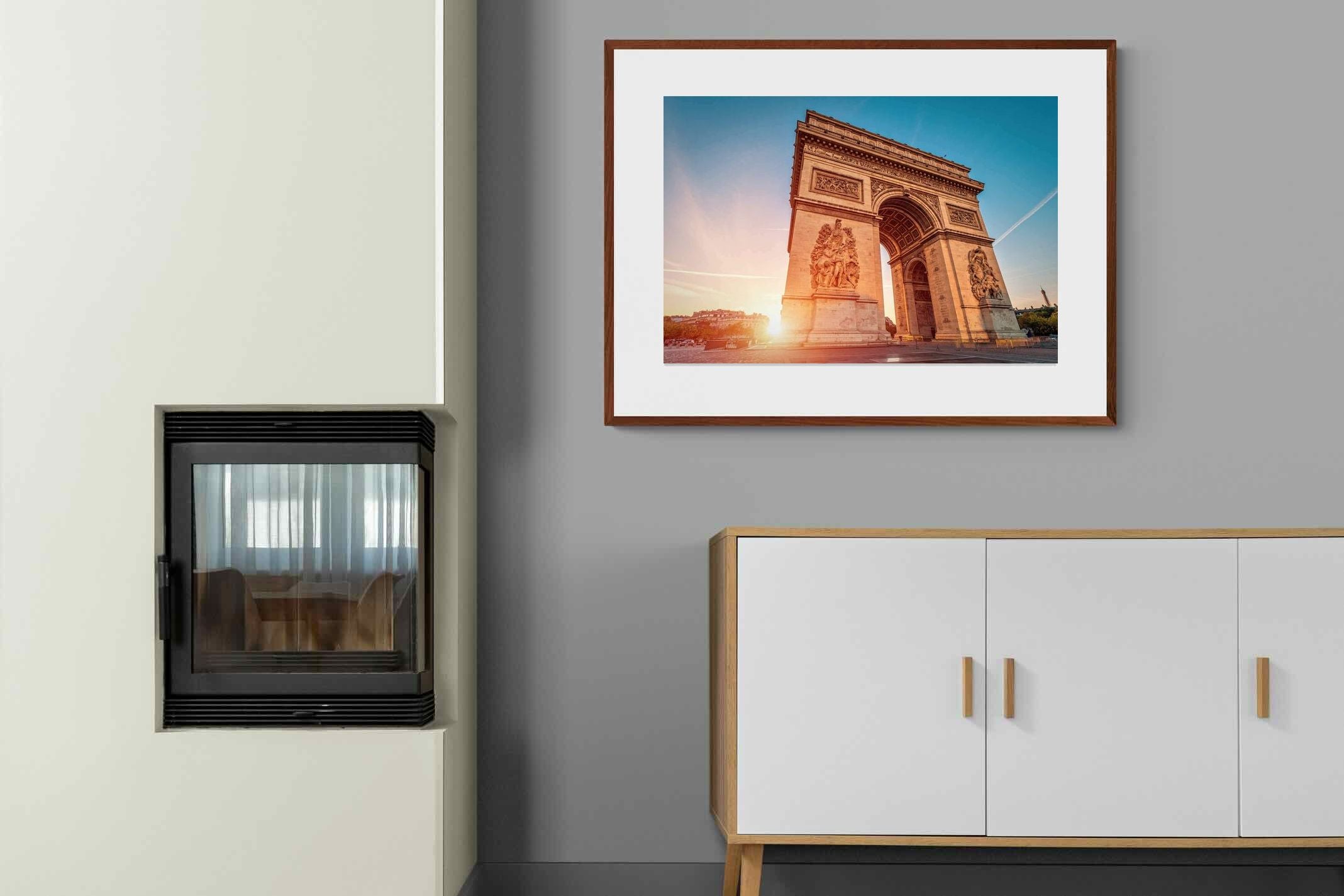 Pixalot ® Arc de Triomphe