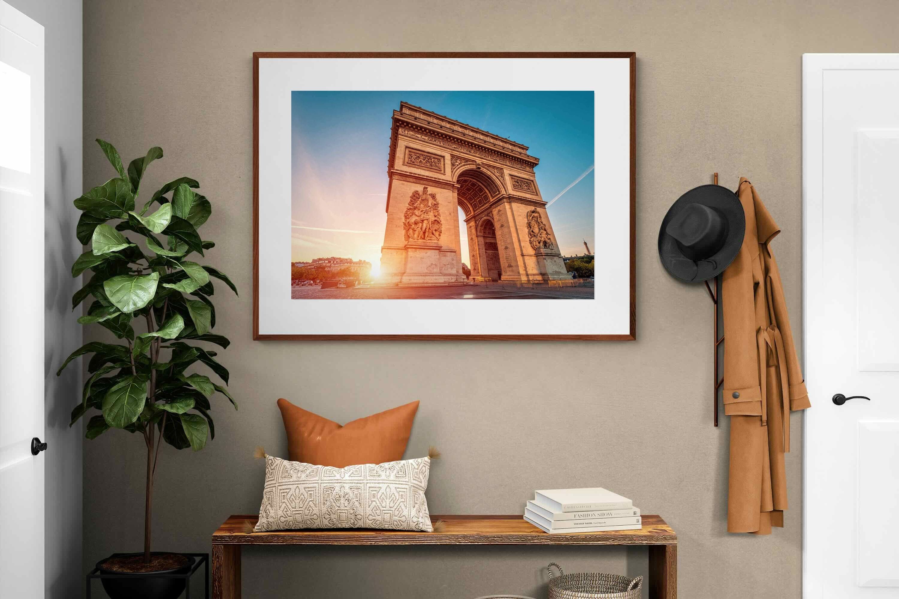 Pixalot ® Arc de Triomphe