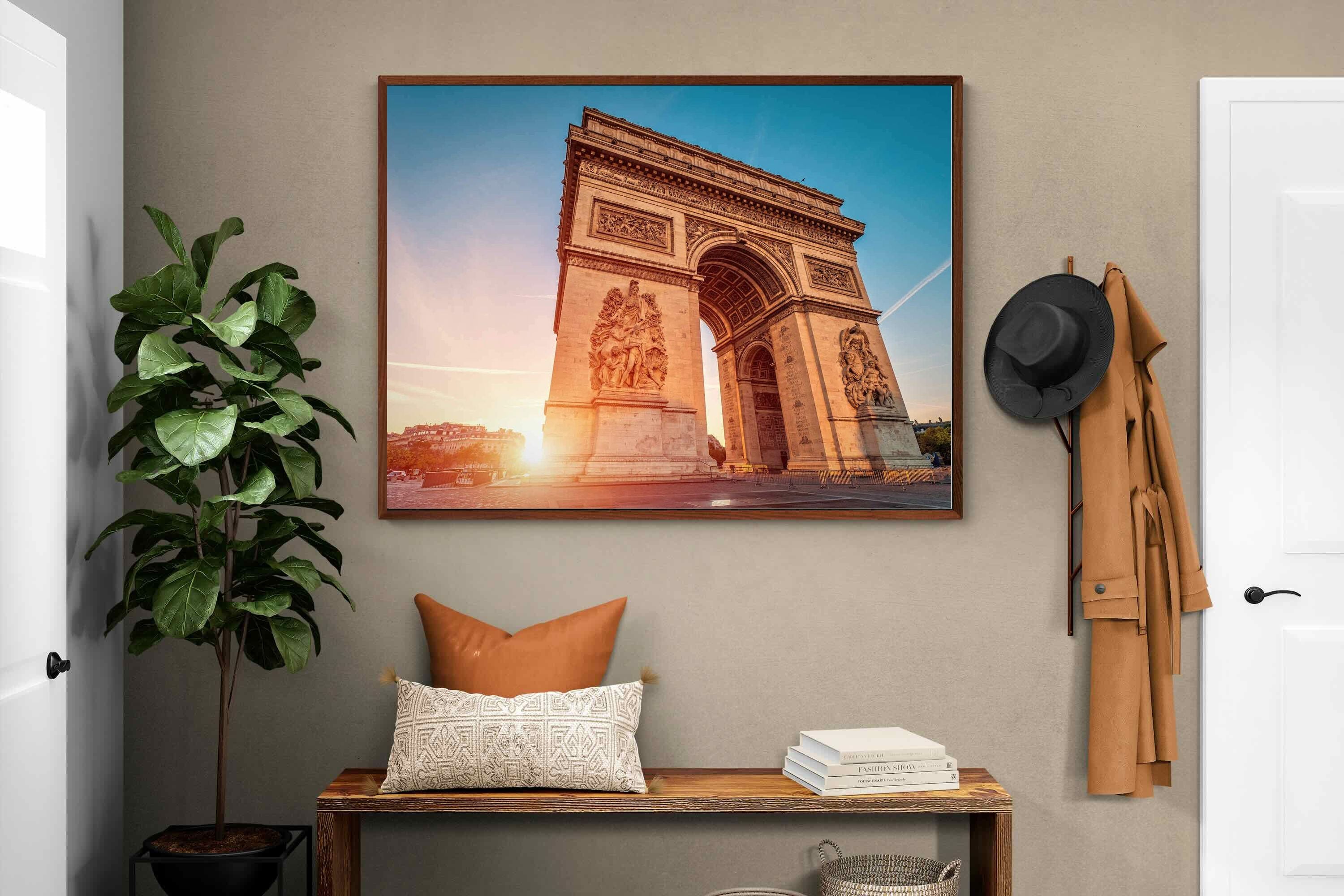 Pixalot ® Arc de Triomphe