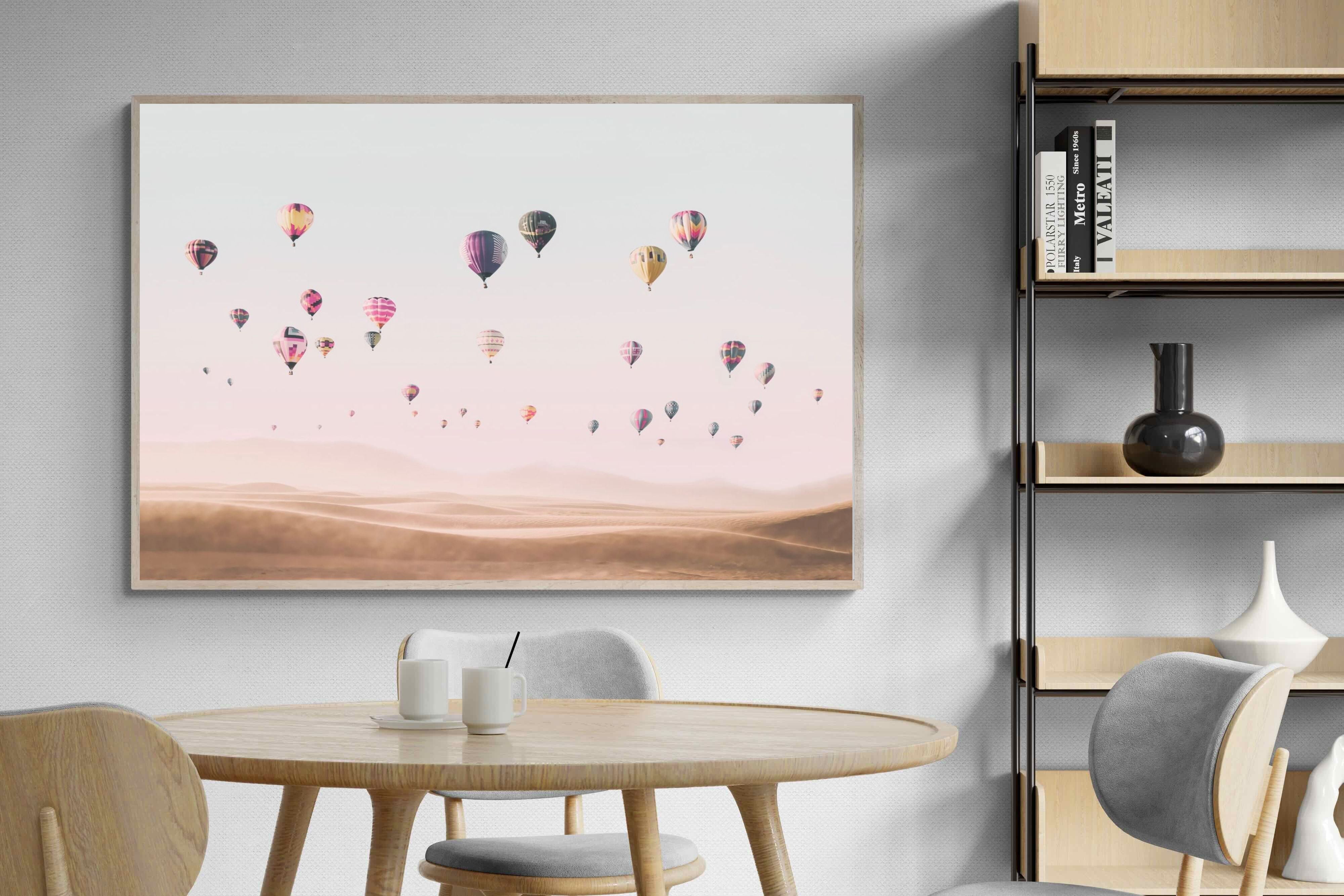 Pixalot Around The World