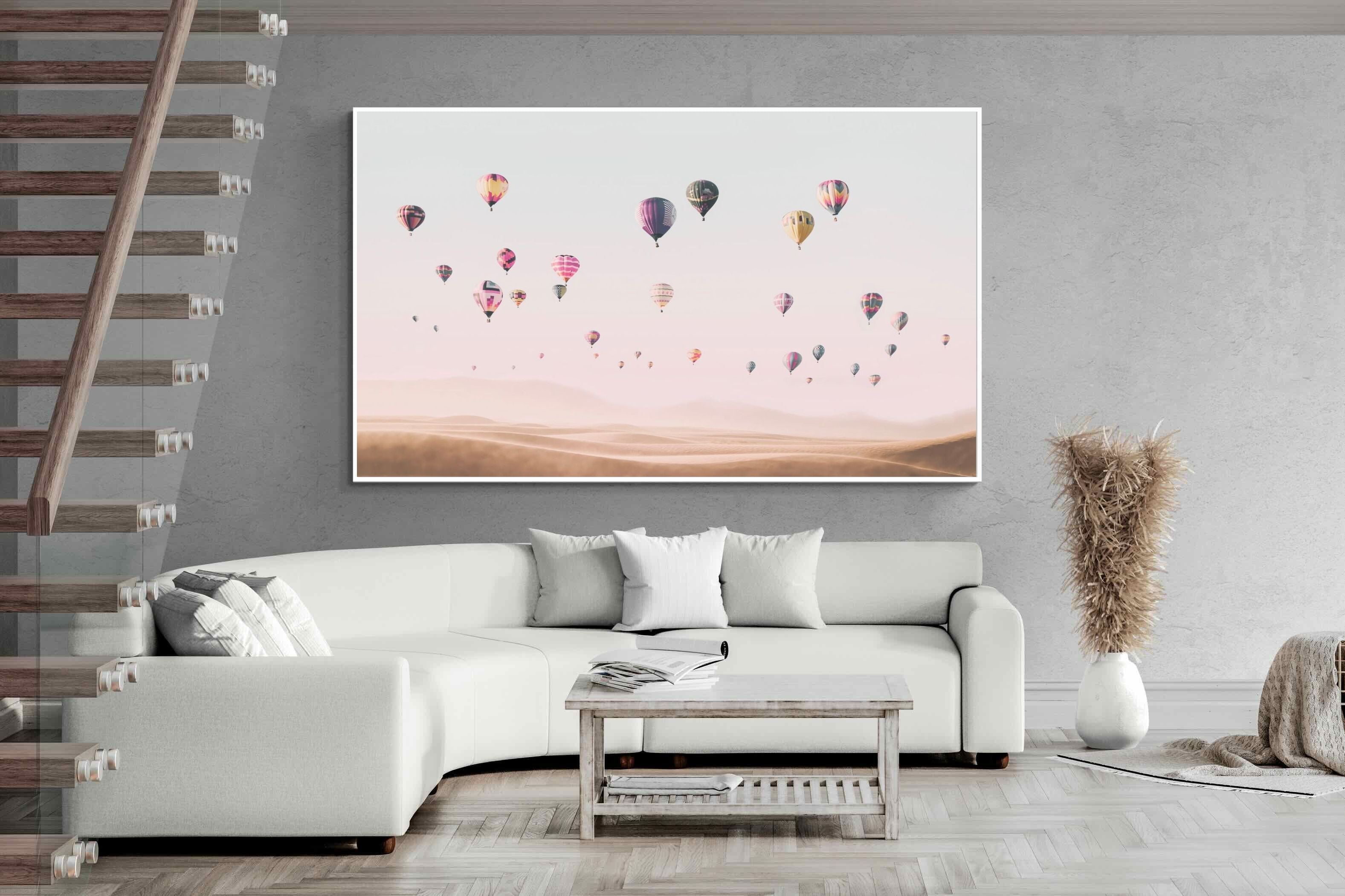 Pixalot Around The World