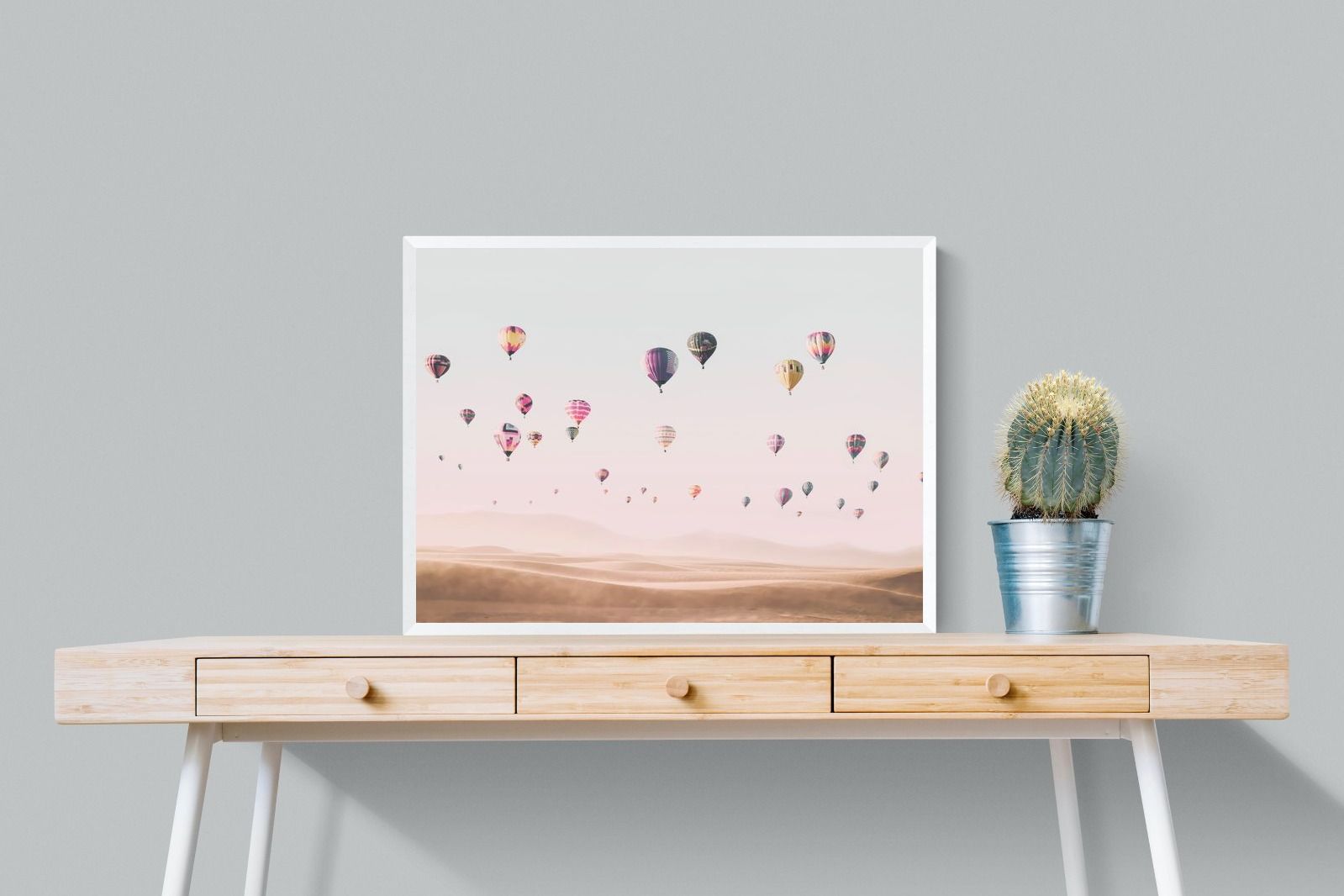 Pixalot Around The World