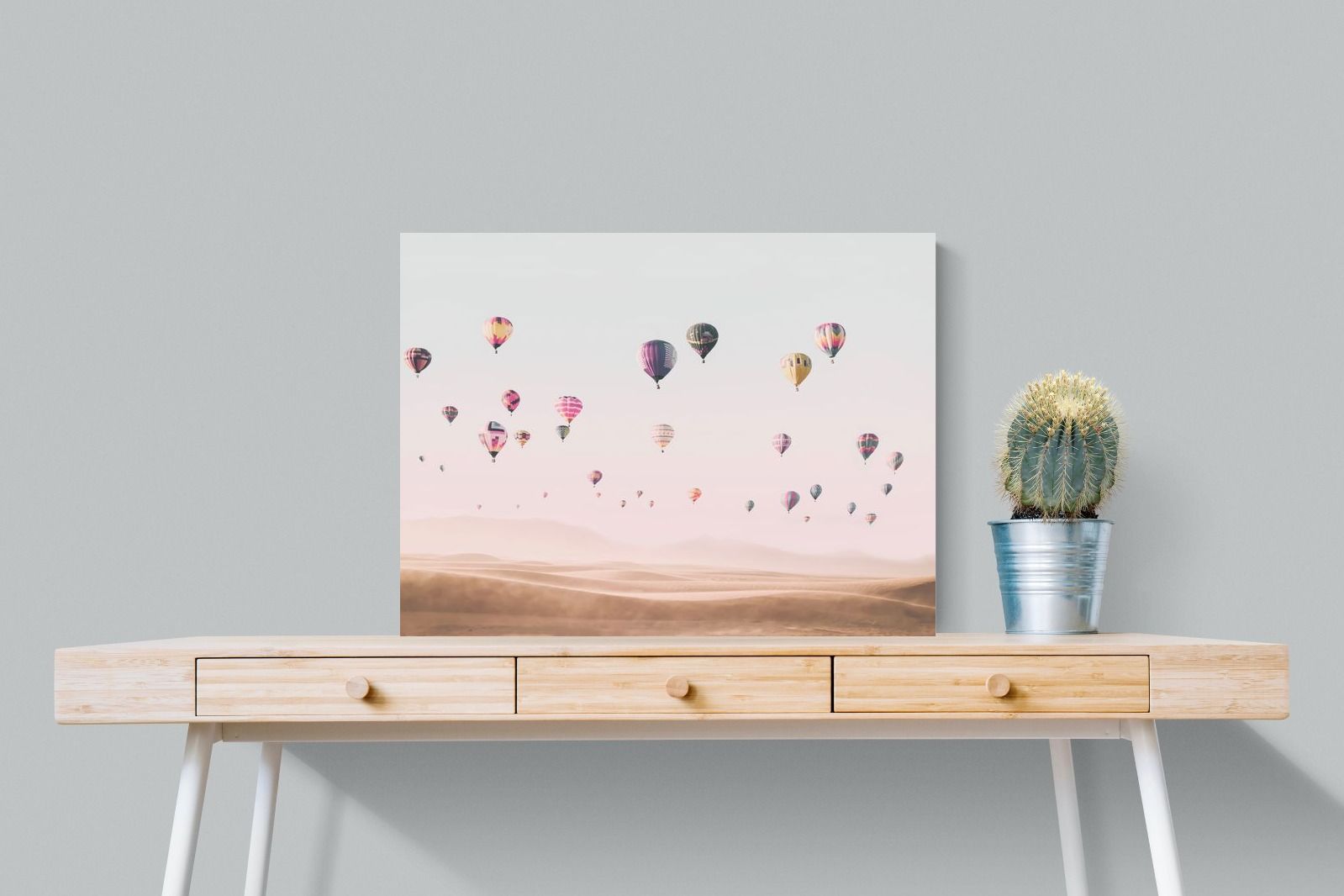 Pixalot Around The World