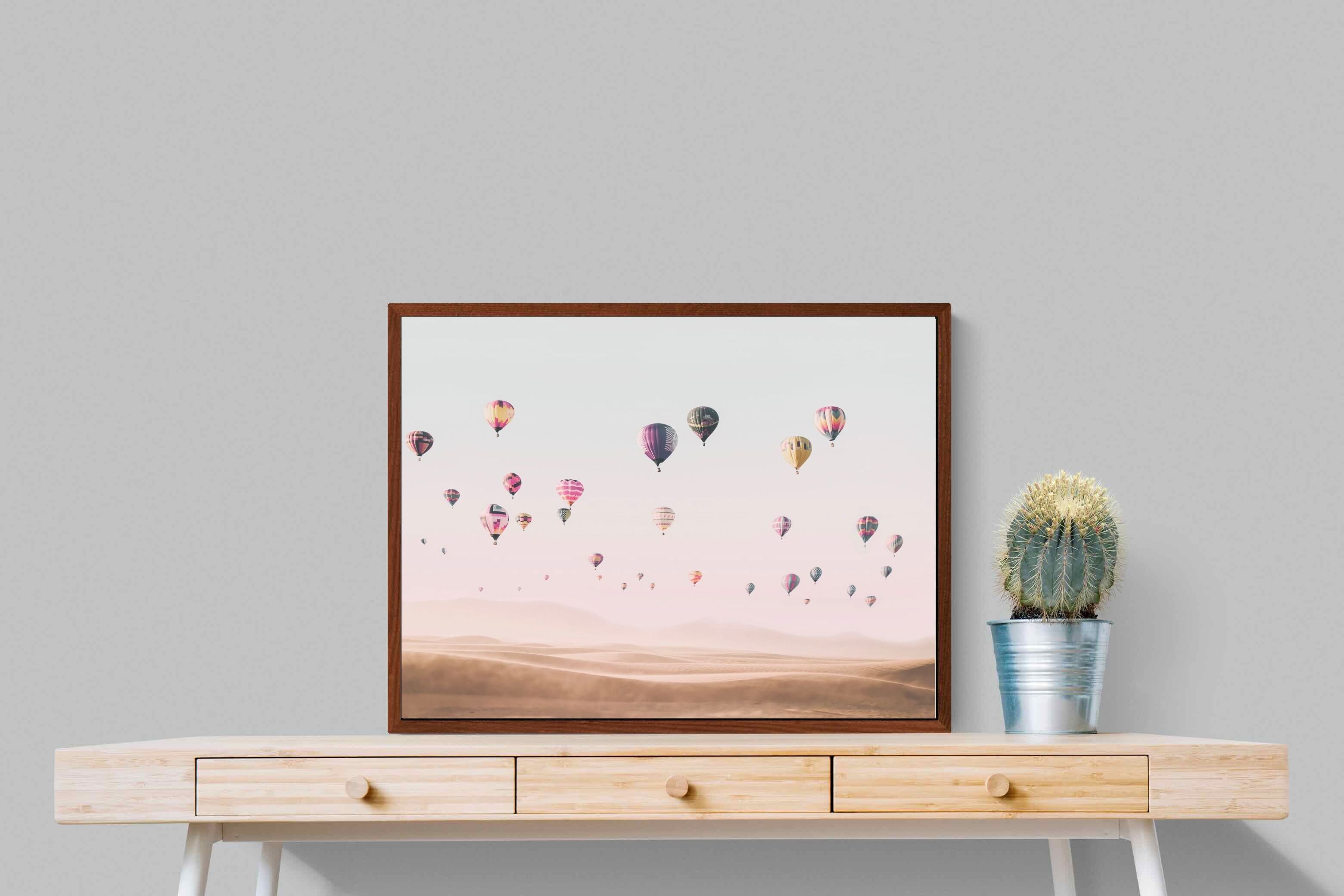 Pixalot Around The World