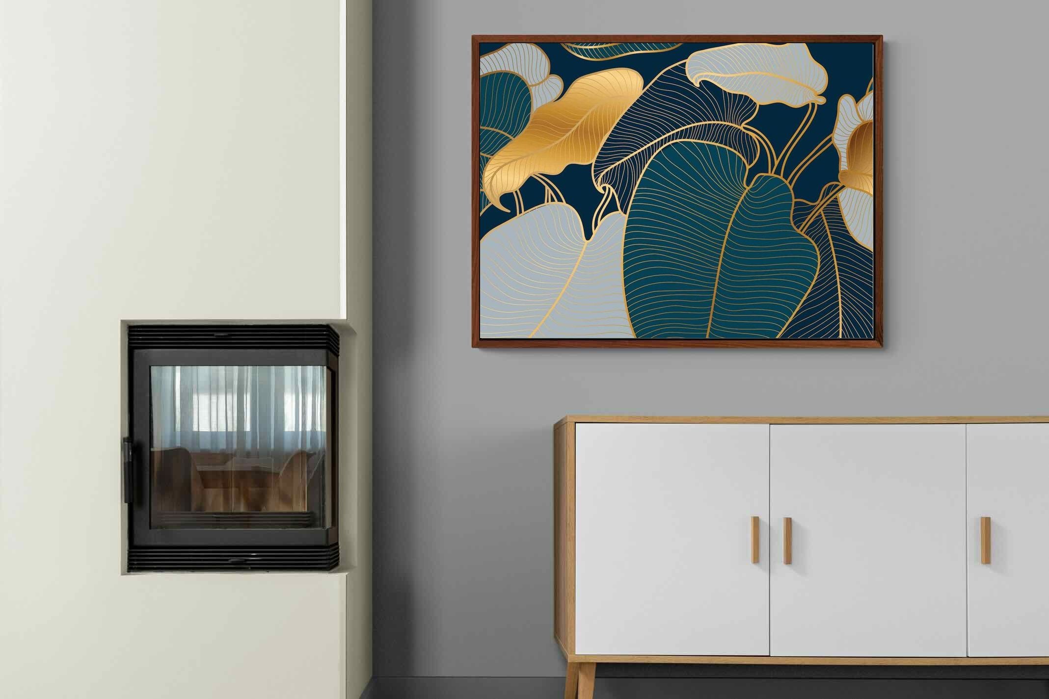 Pixalot ® Art Deco