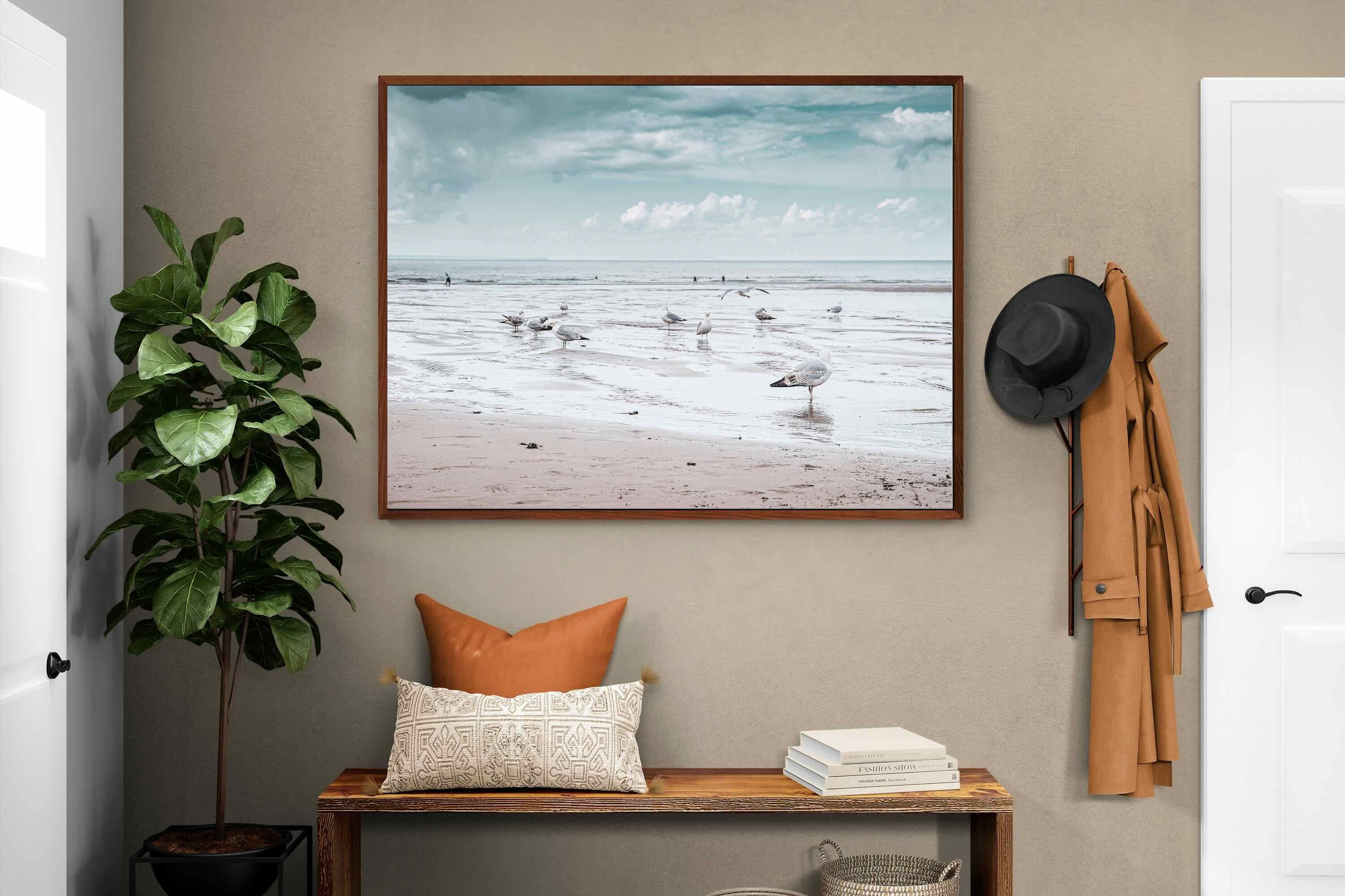 Pixalot ® Atlantic Beach