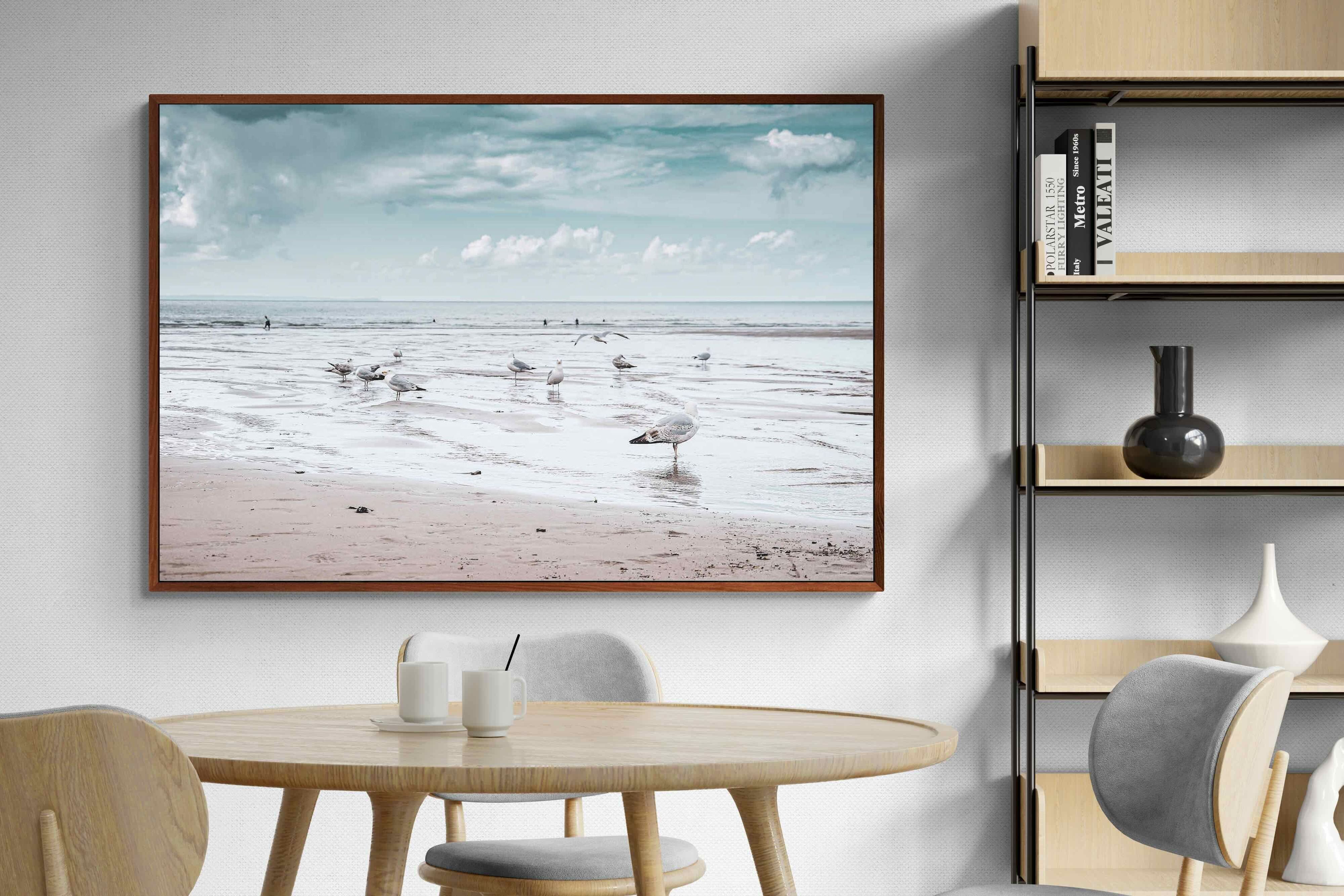 Pixalot ® Atlantic Beach