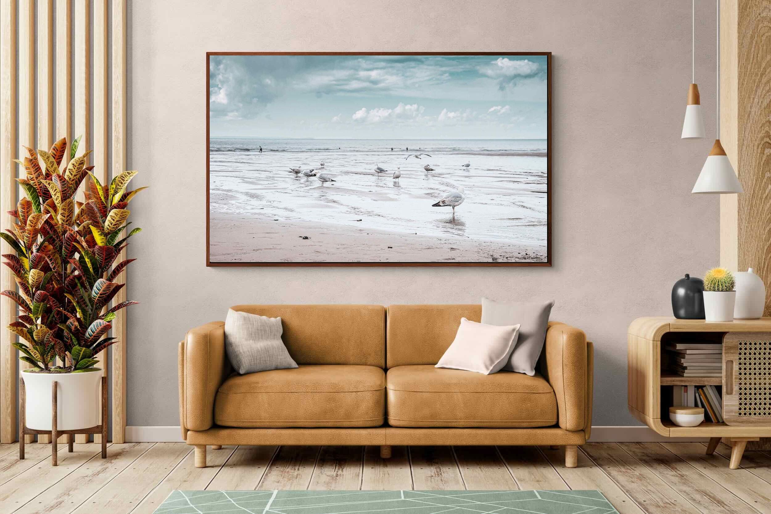 Pixalot ® Atlantic Beach