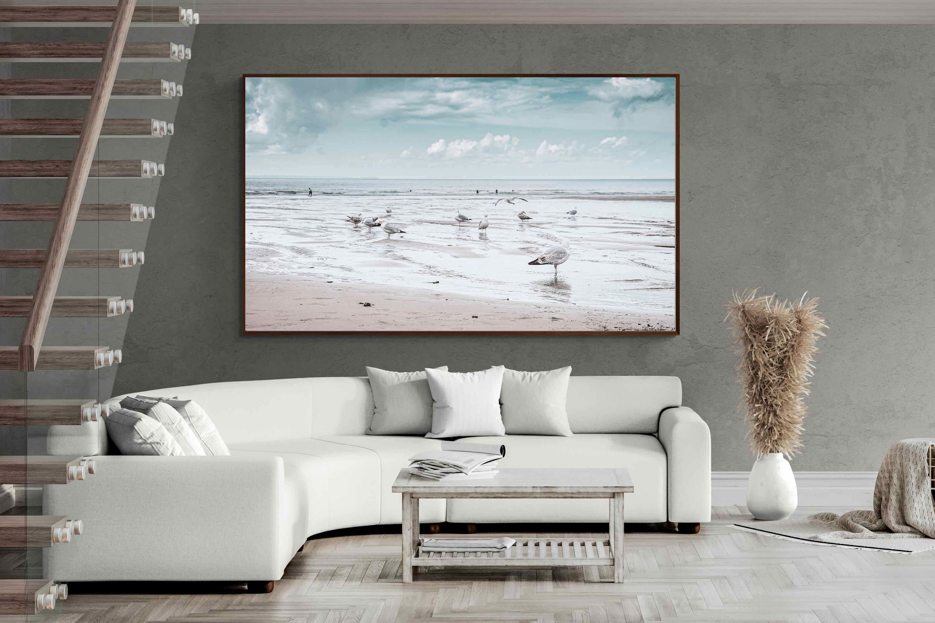 Pixalot ® Atlantic Beach