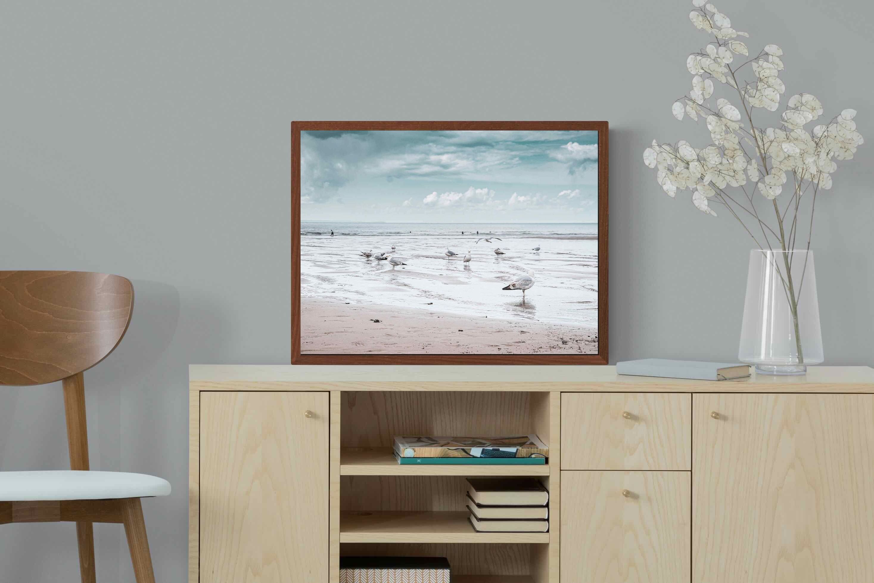 Pixalot ® Atlantic Beach