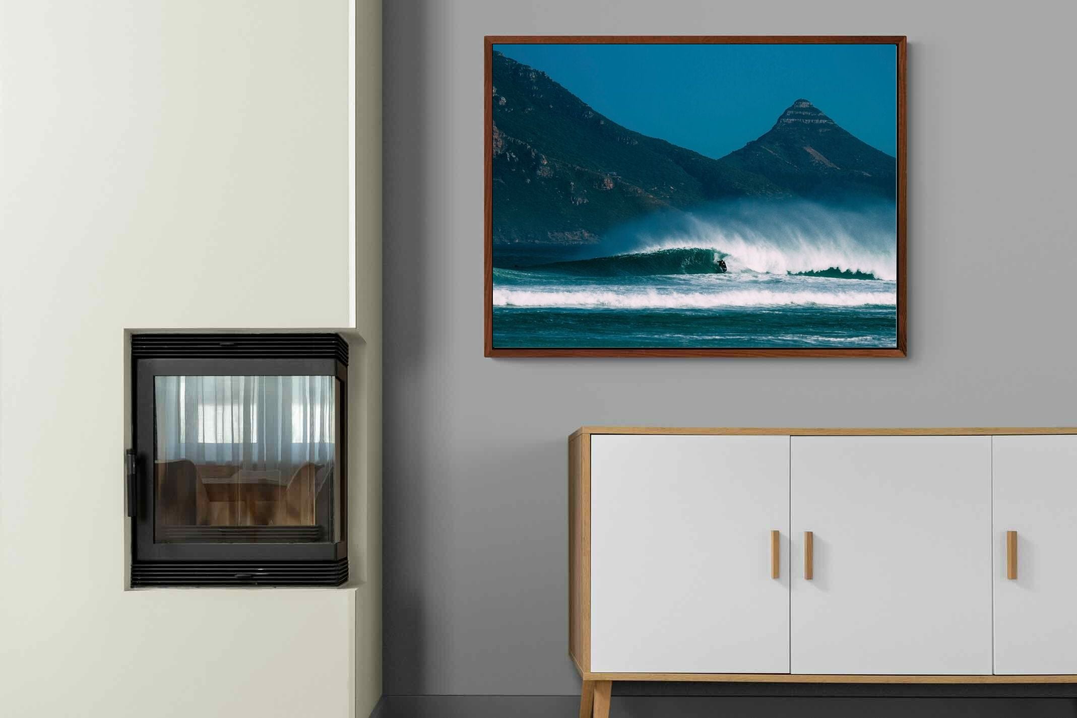 Pixalot Atlantic Line