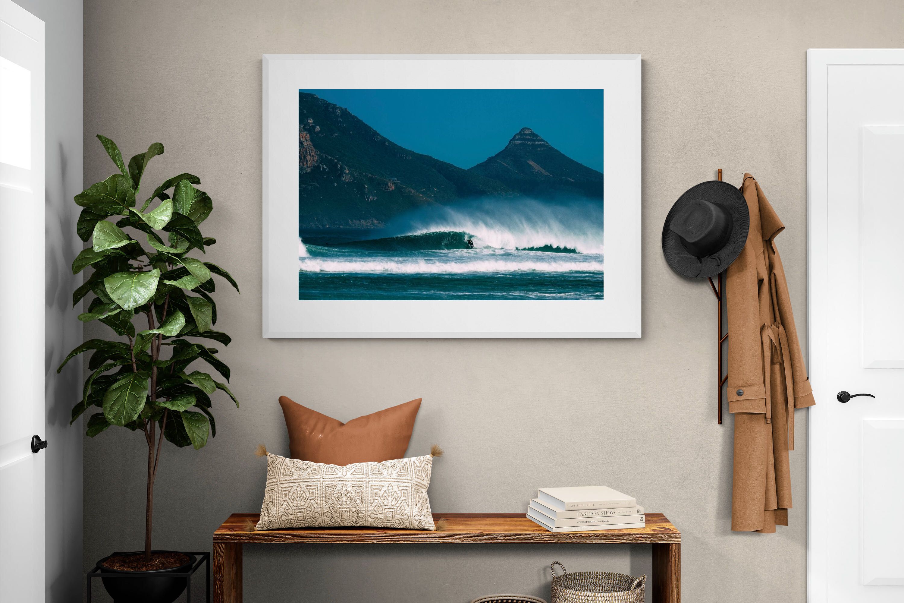 Pixalot Atlantic Line