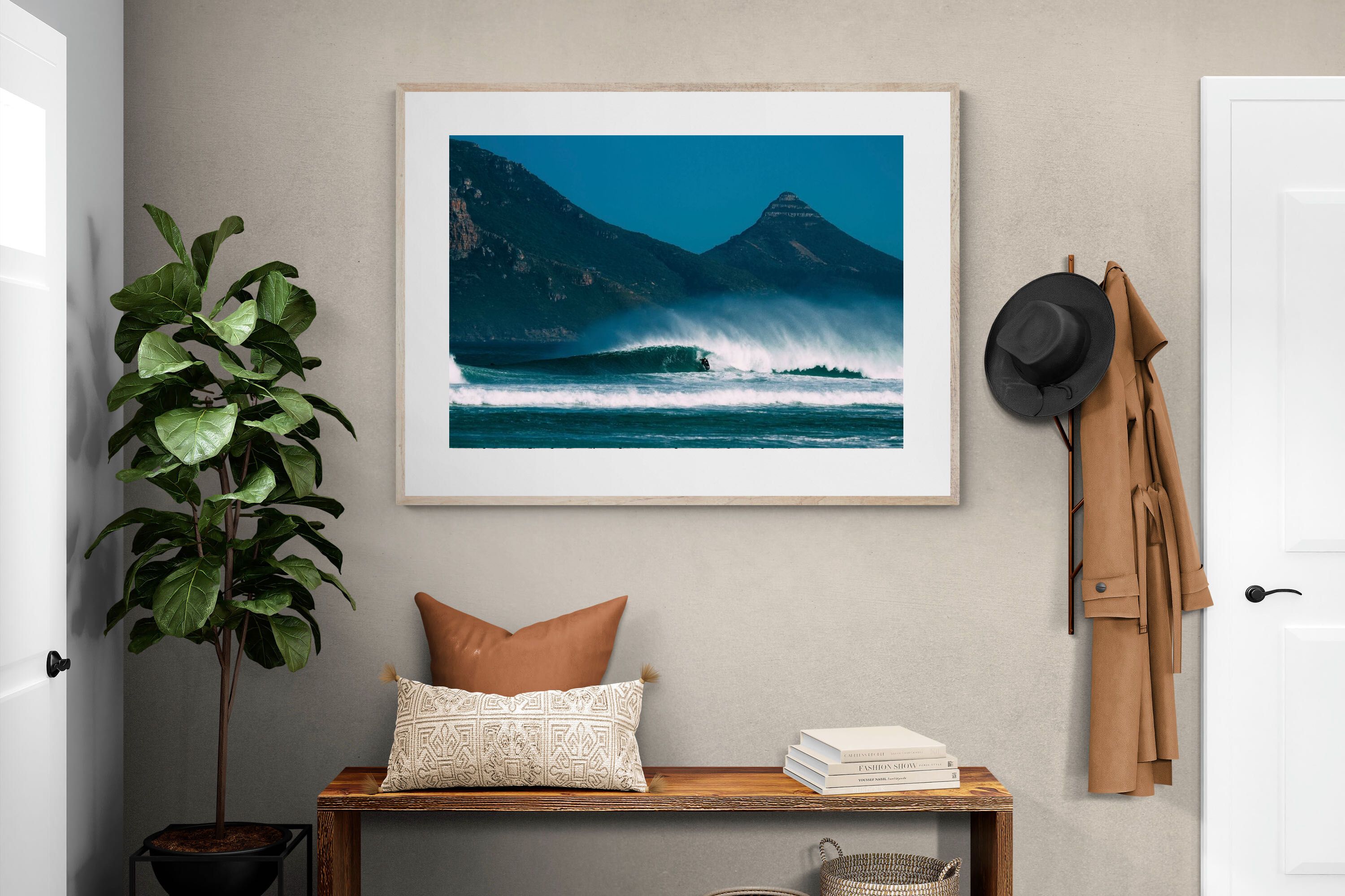 Pixalot Atlantic Line