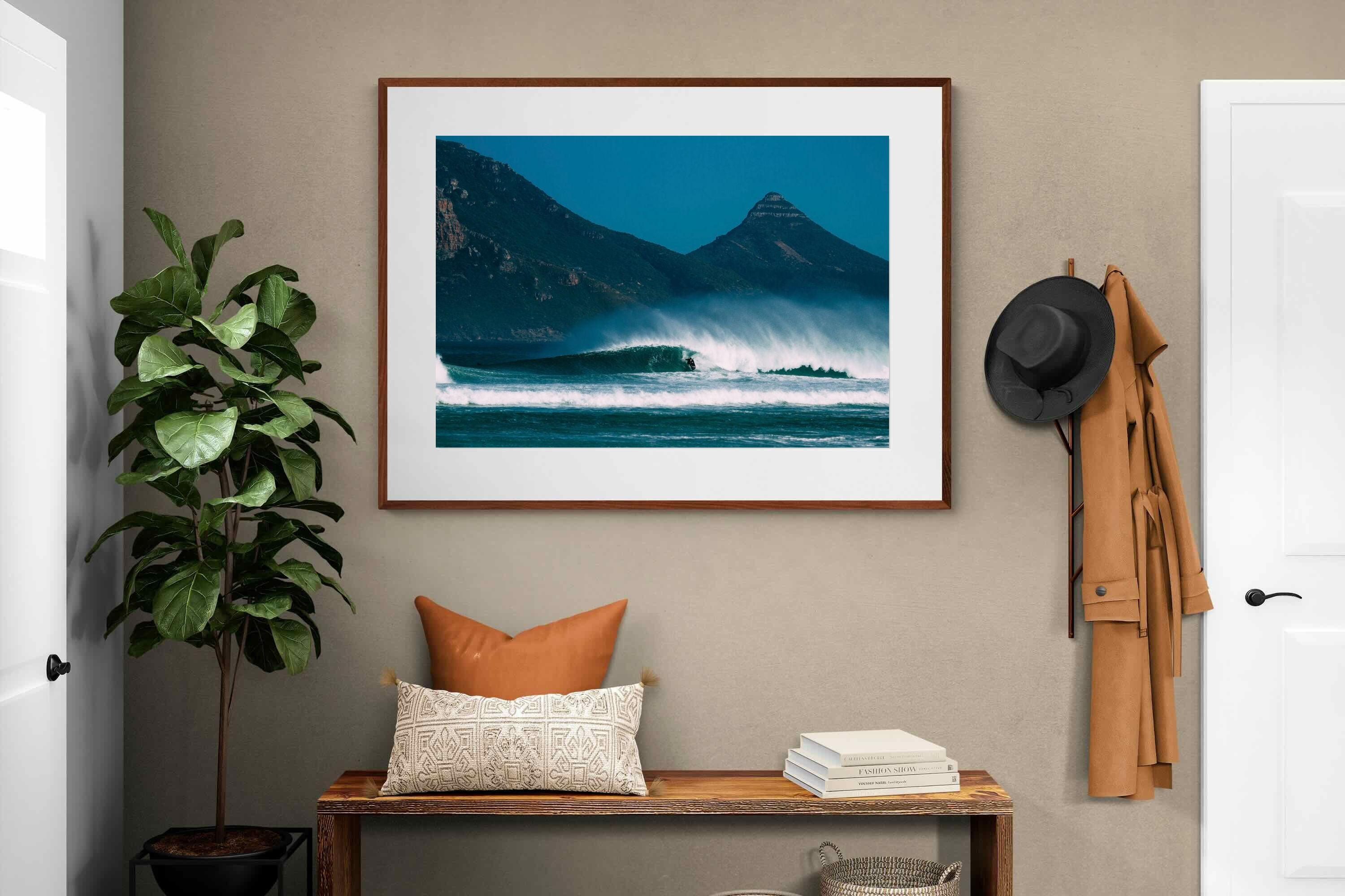 Pixalot Atlantic Line